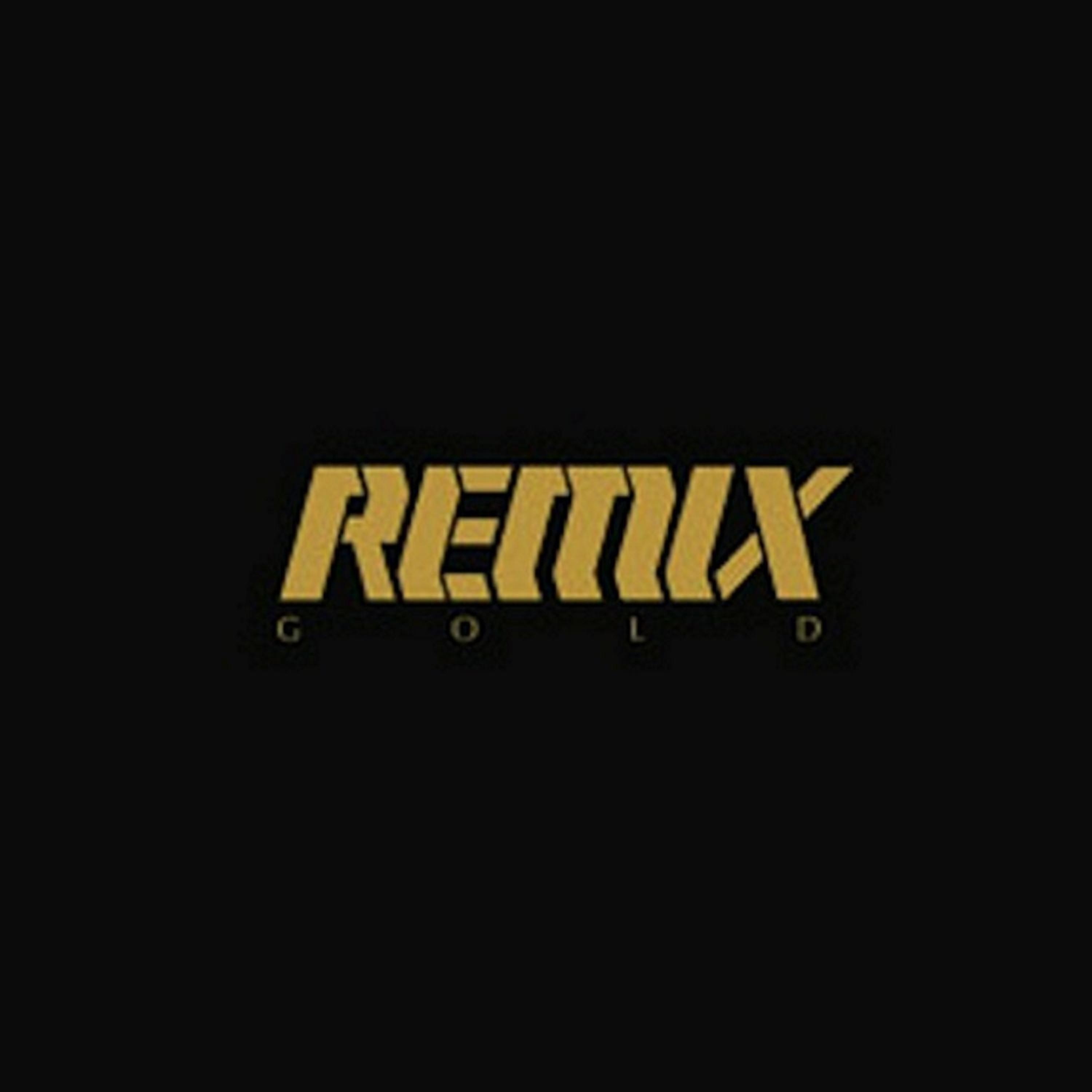 Постер альбома Remix Gold
