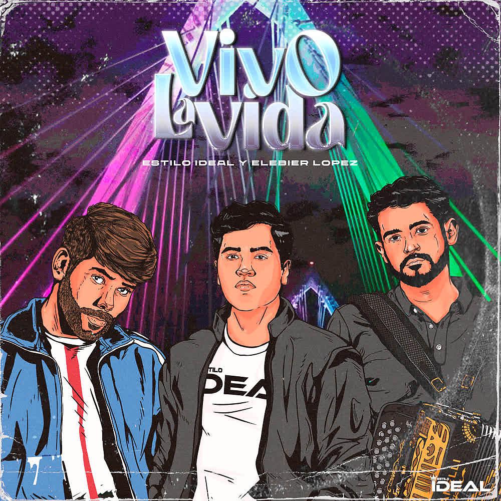 Постер альбома Vivo la Vida