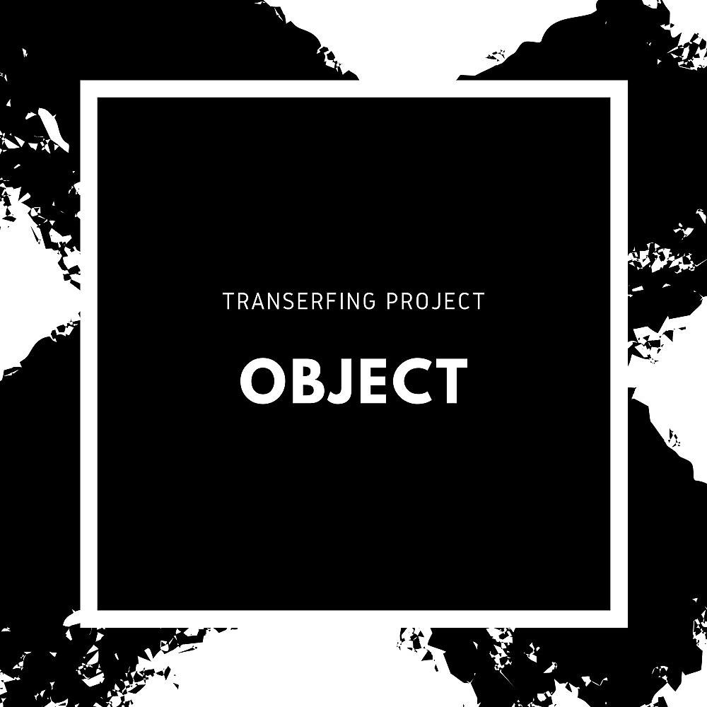 Постер альбома Object