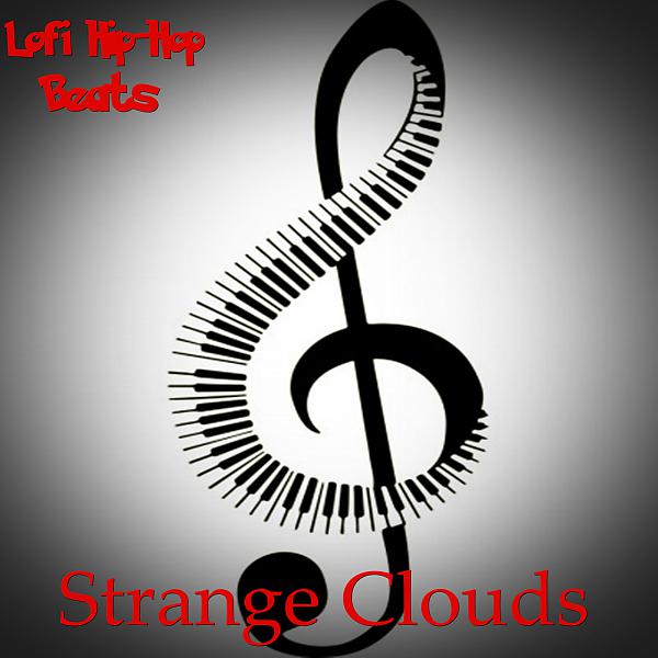 Постер альбома Strange Clouds