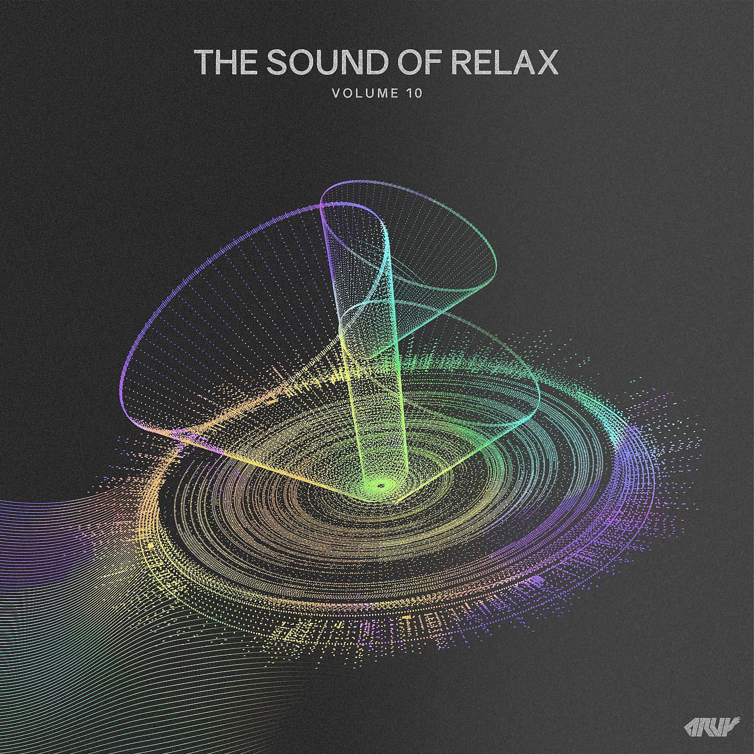 Постер альбома The Sound of Relax, Vol.10