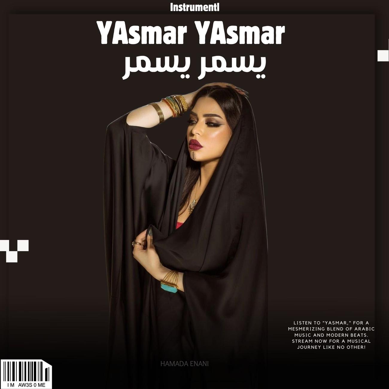 Постер альбома YAsmar YAsmar