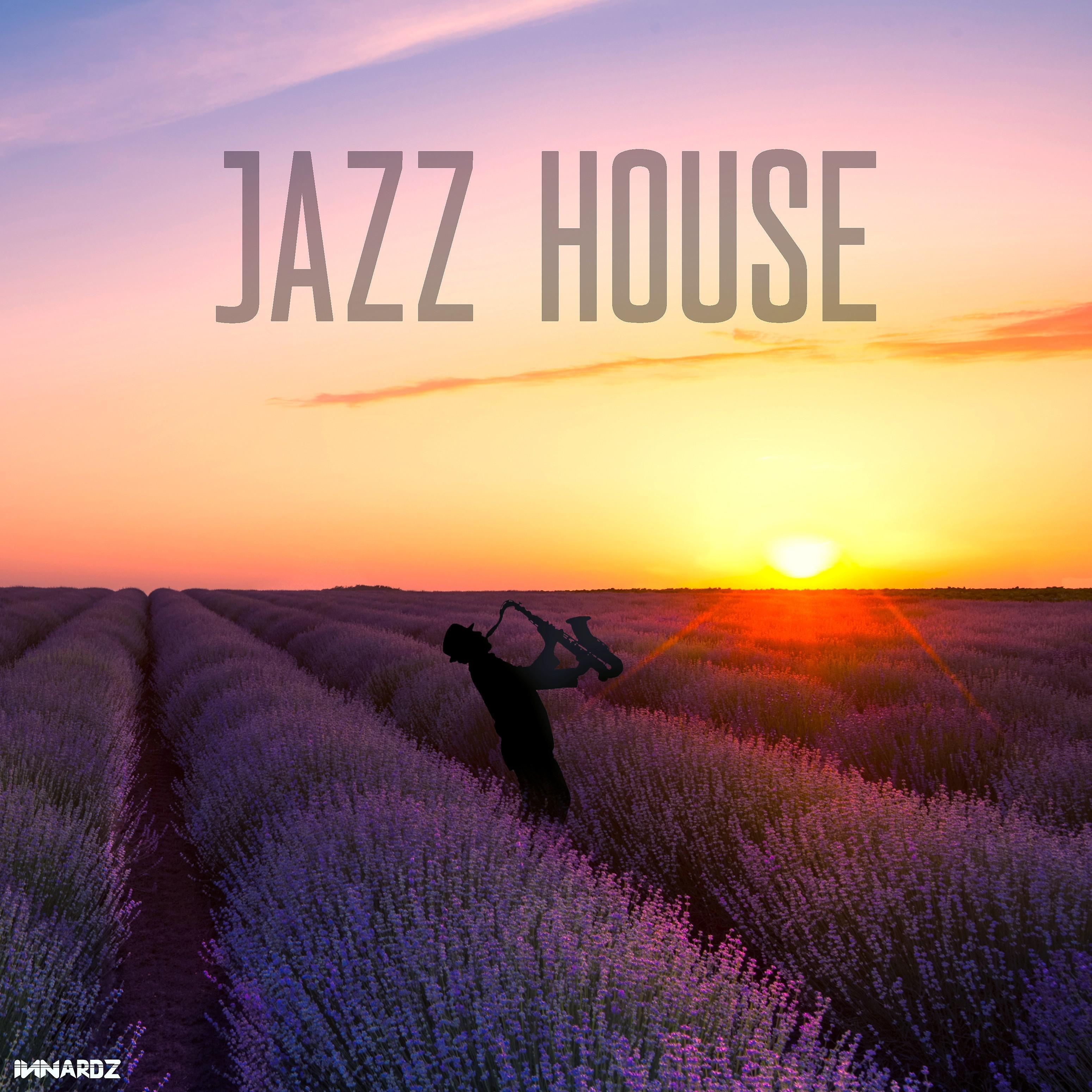 Постер альбома Jazz House