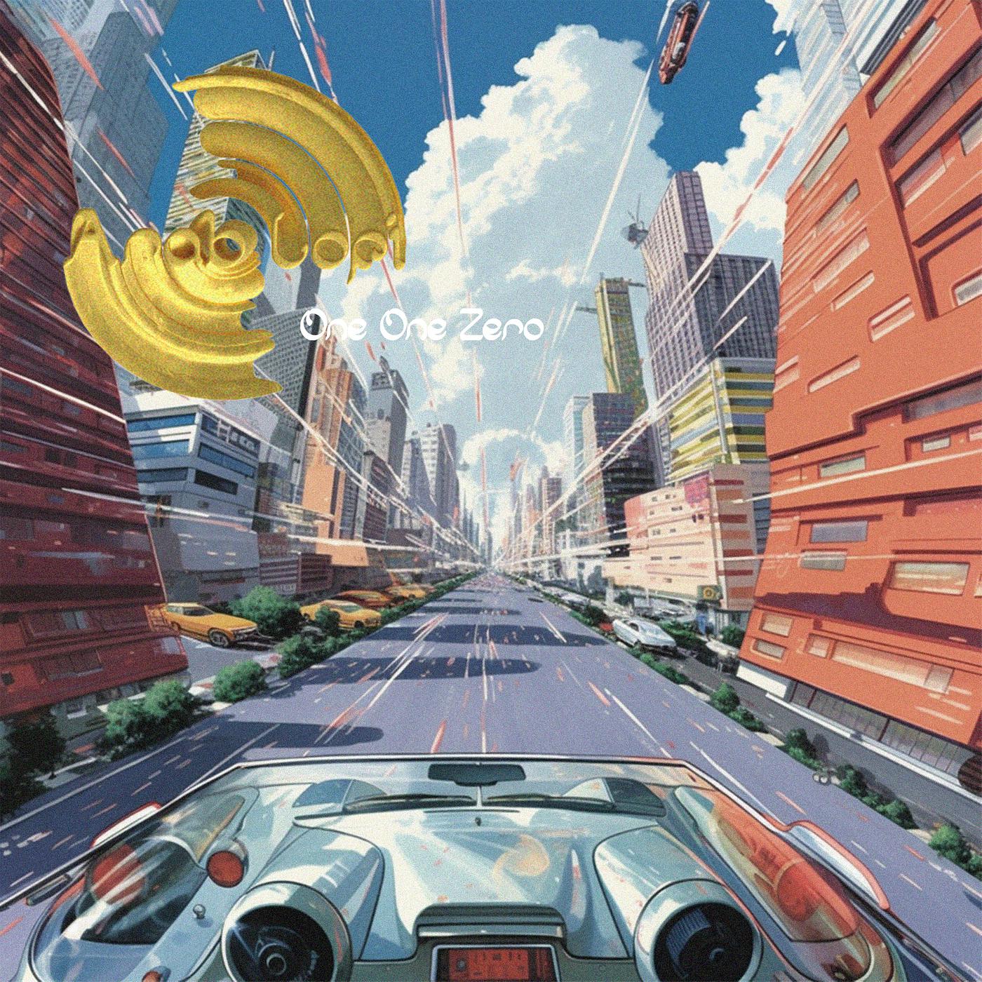 Постер альбома One One Zero