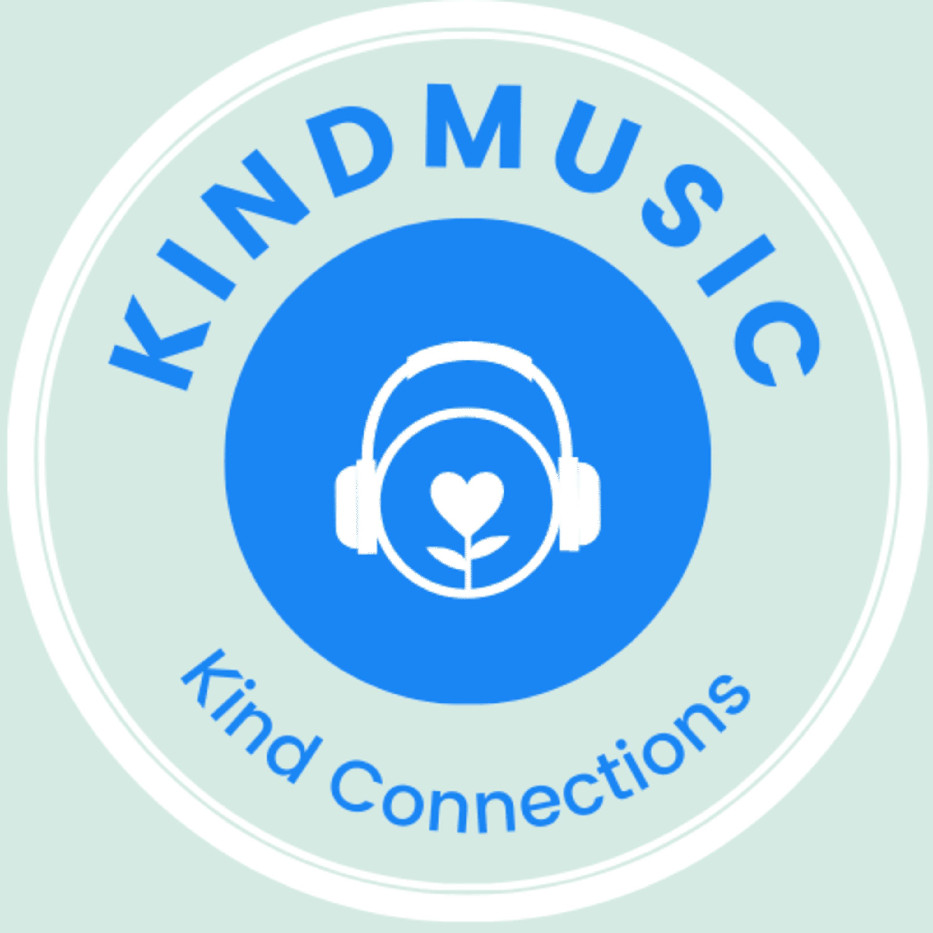 Постер альбома Kind Connections