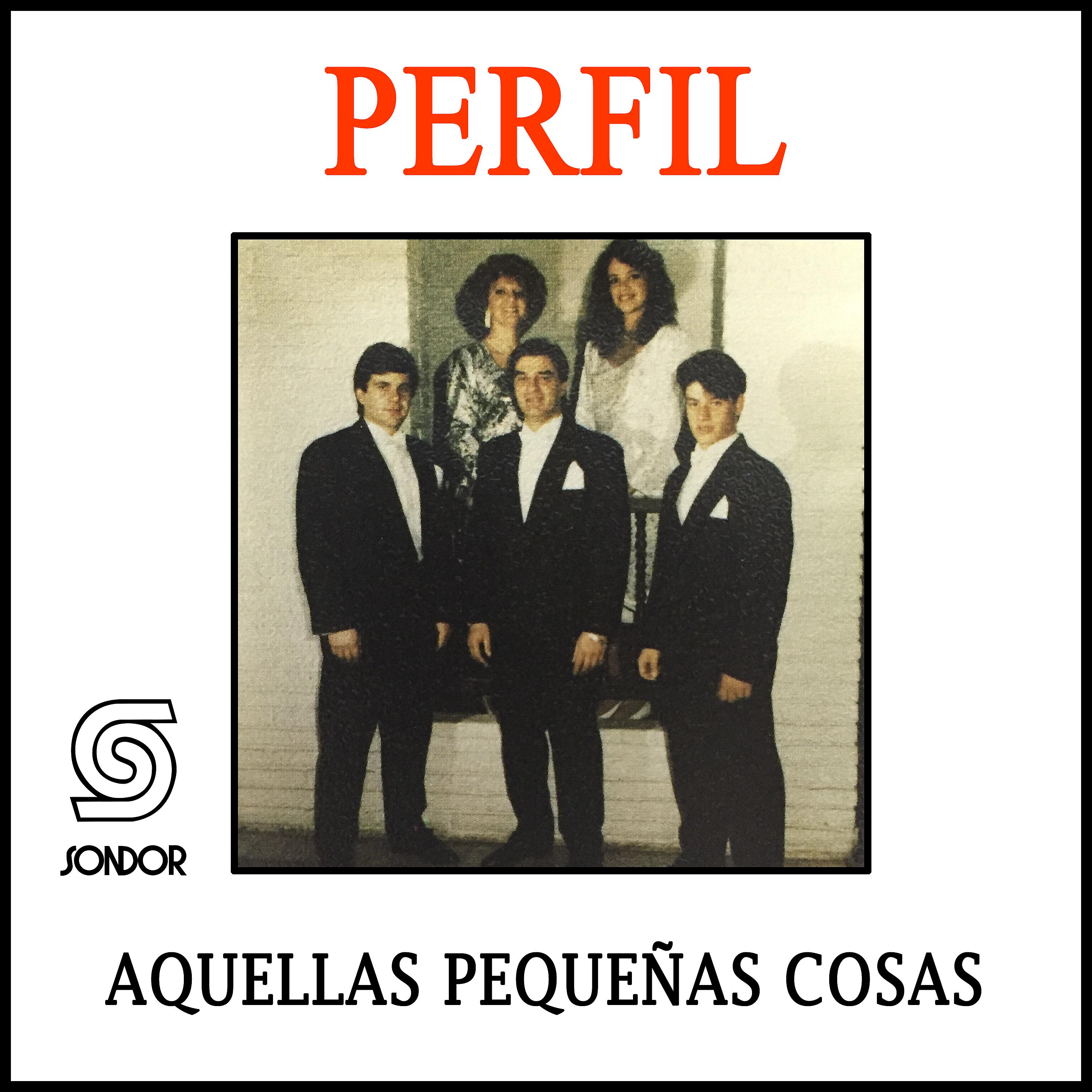 Постер альбома Aquellas Pequeñas Cosas