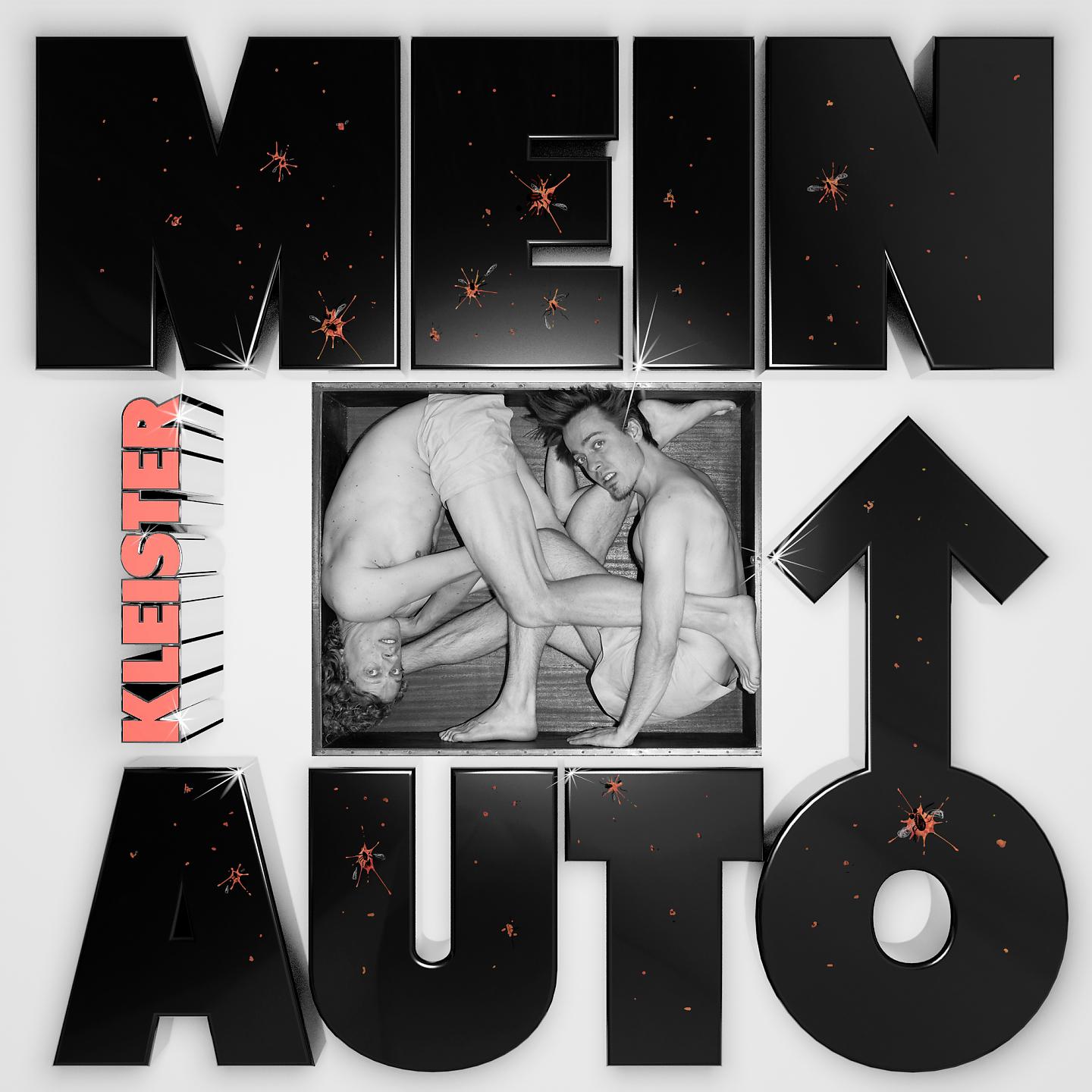 Постер альбома Mein Auto