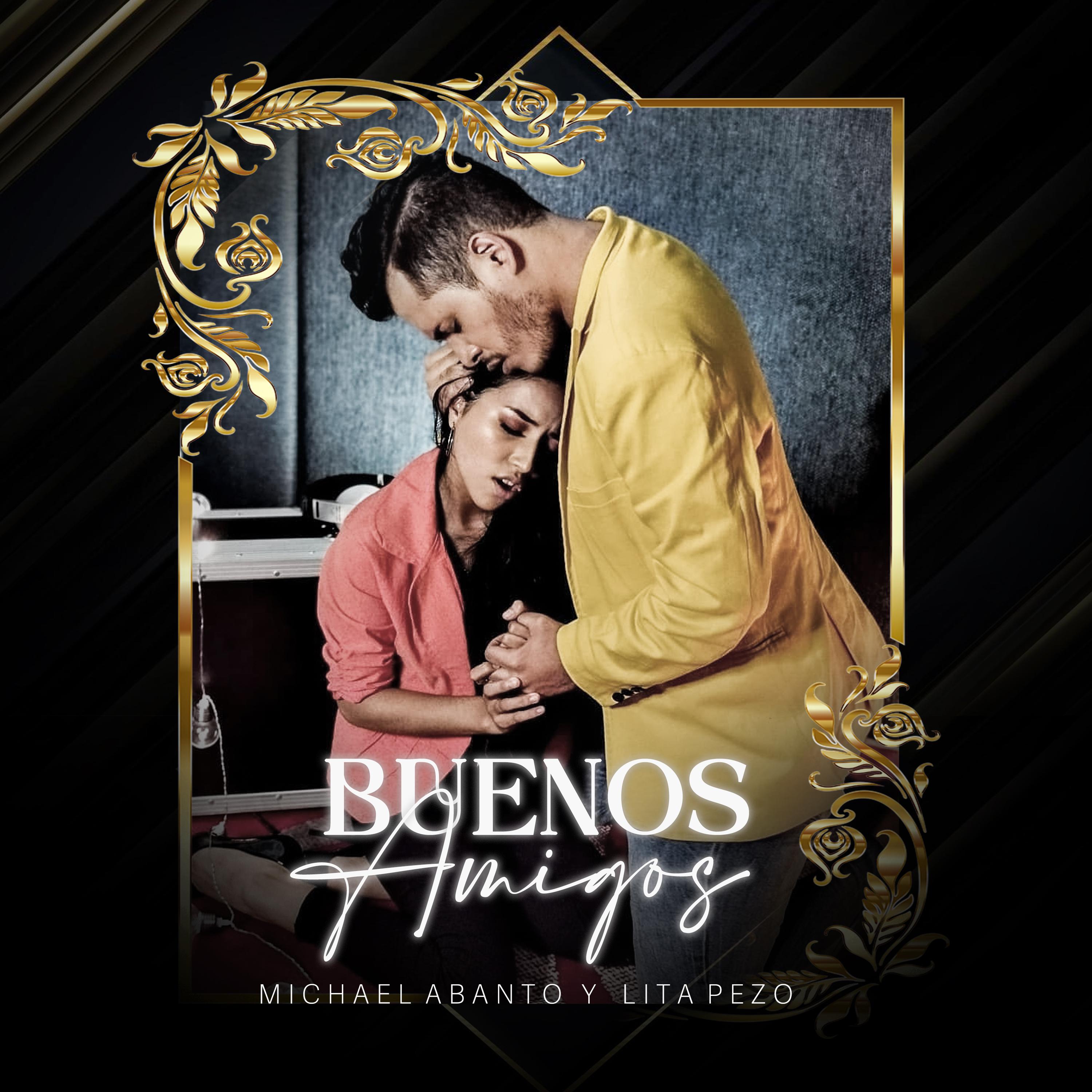 Постер альбома Buenos Amigos