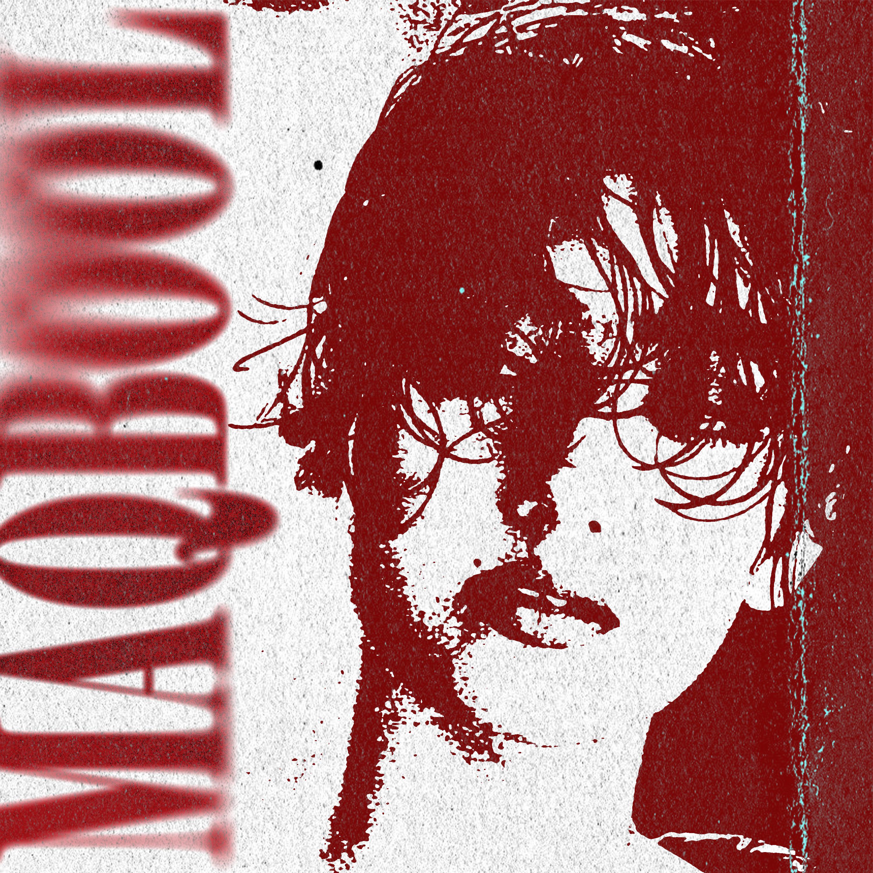 Постер альбома Maqbool
