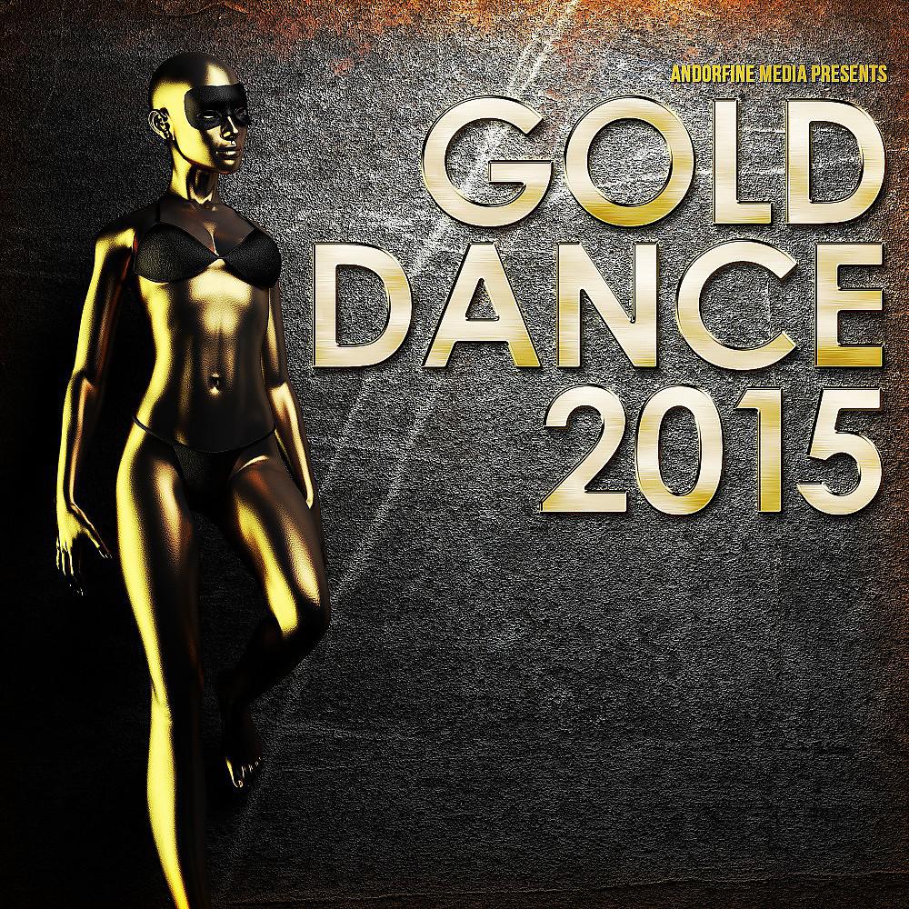 Постер альбома Gold Dance 2015