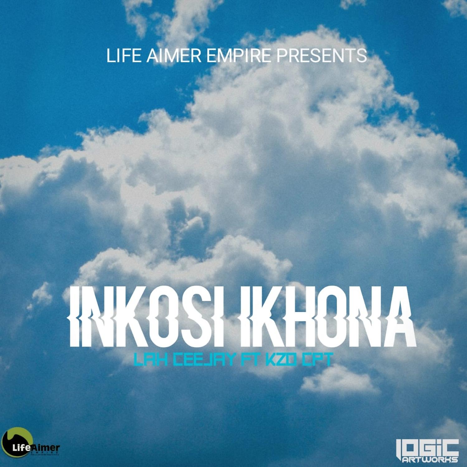 Постер альбома Inkosi Ikhona (feat. Kzo CPT)