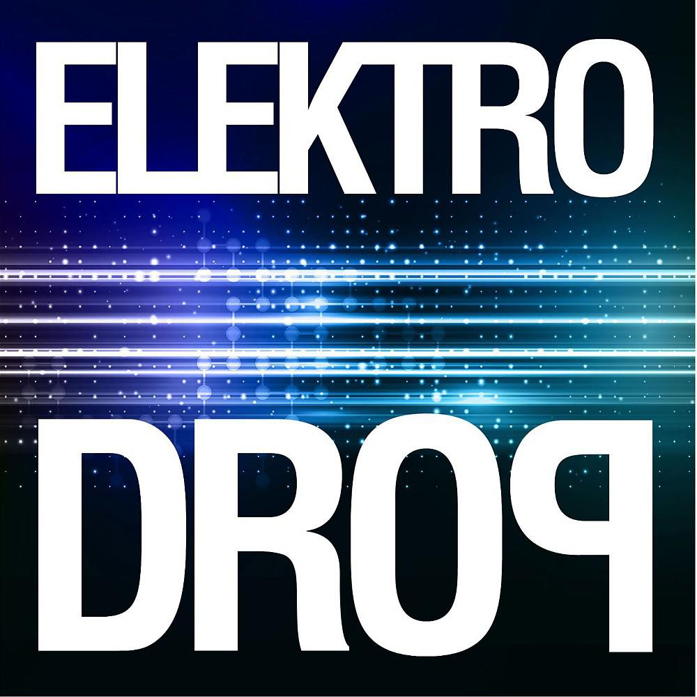Постер альбома Elektro Drop