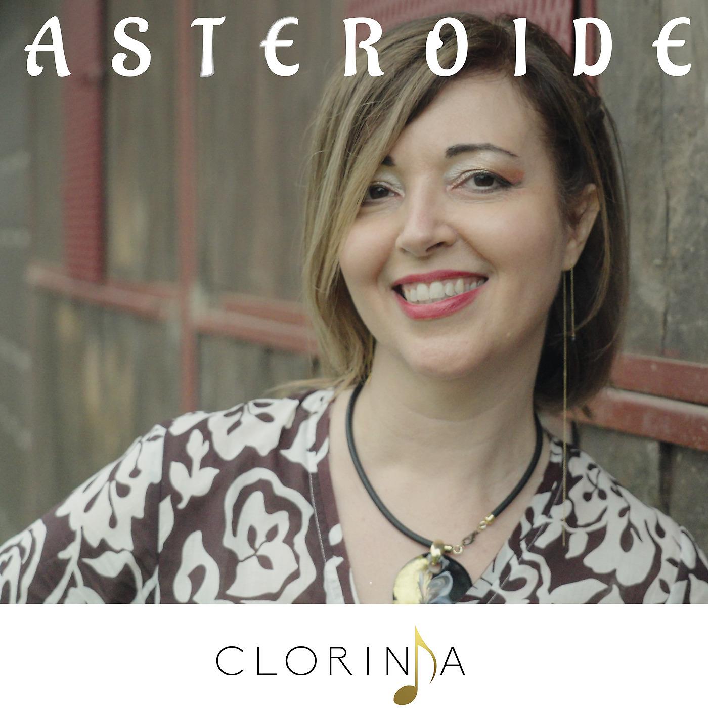 Постер альбома Asteroide