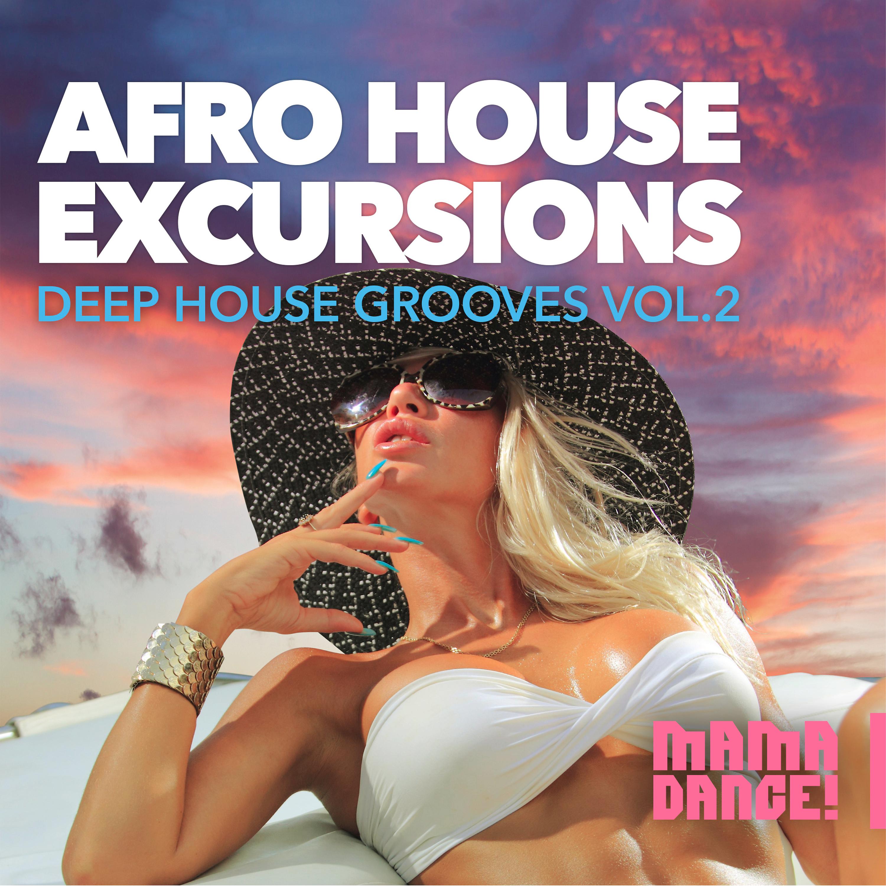 Постер альбома Afro Deep House Excursions, Vol. 2