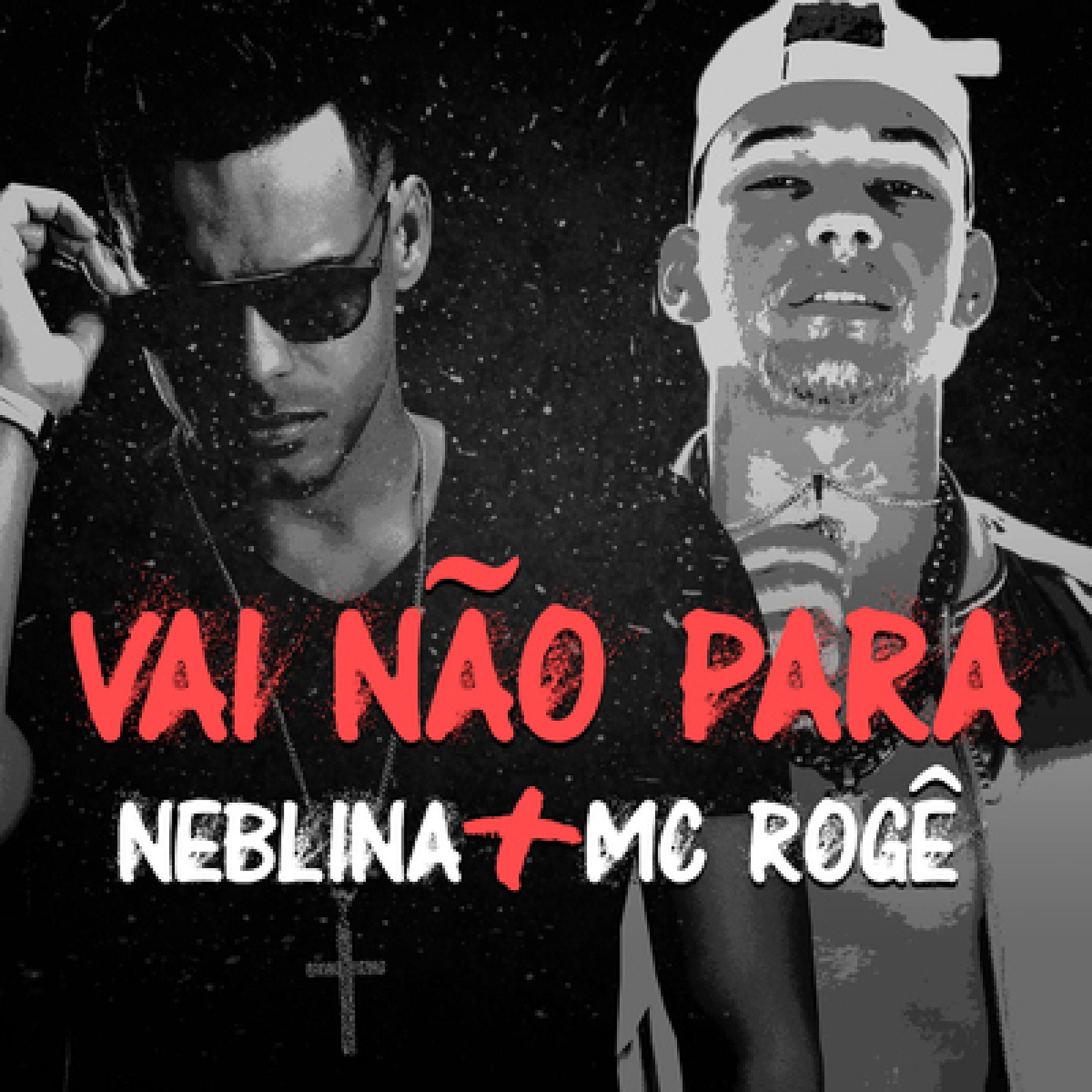 Постер альбома Vai Não Para