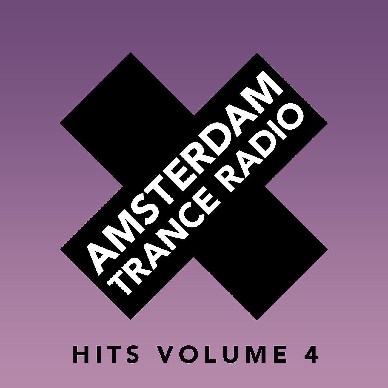 Постер альбома Amsterdam Trance Radio Hits, Vol. 4