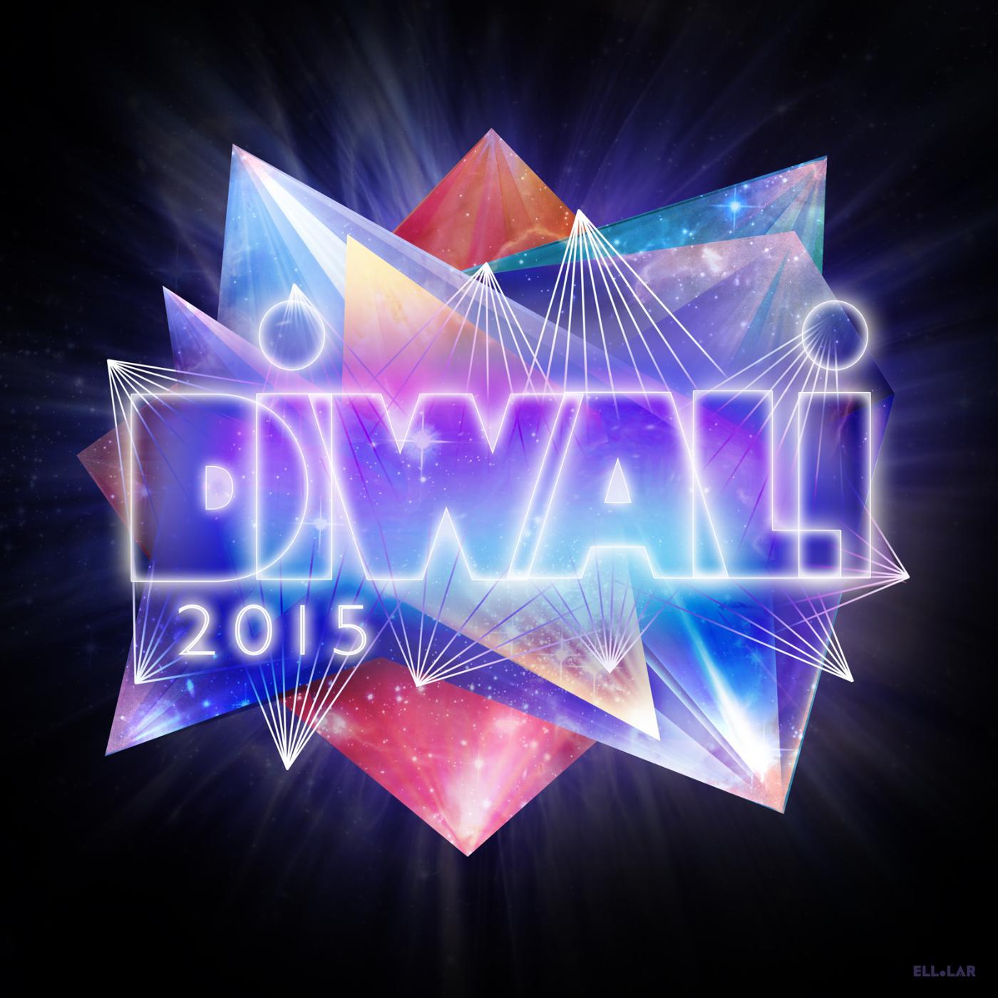 Постер альбома Diwali 2015