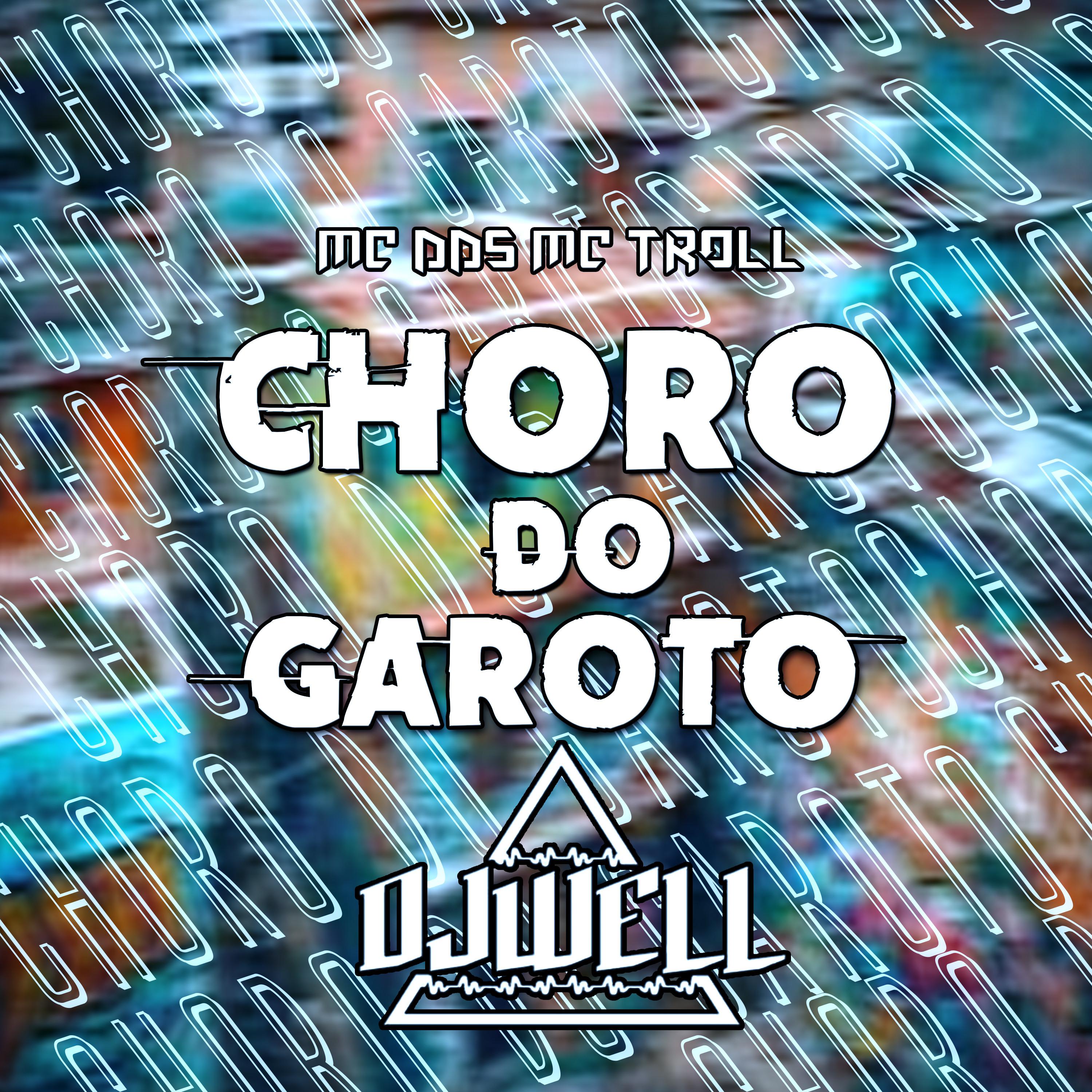 Постер альбома Choro do Garoto