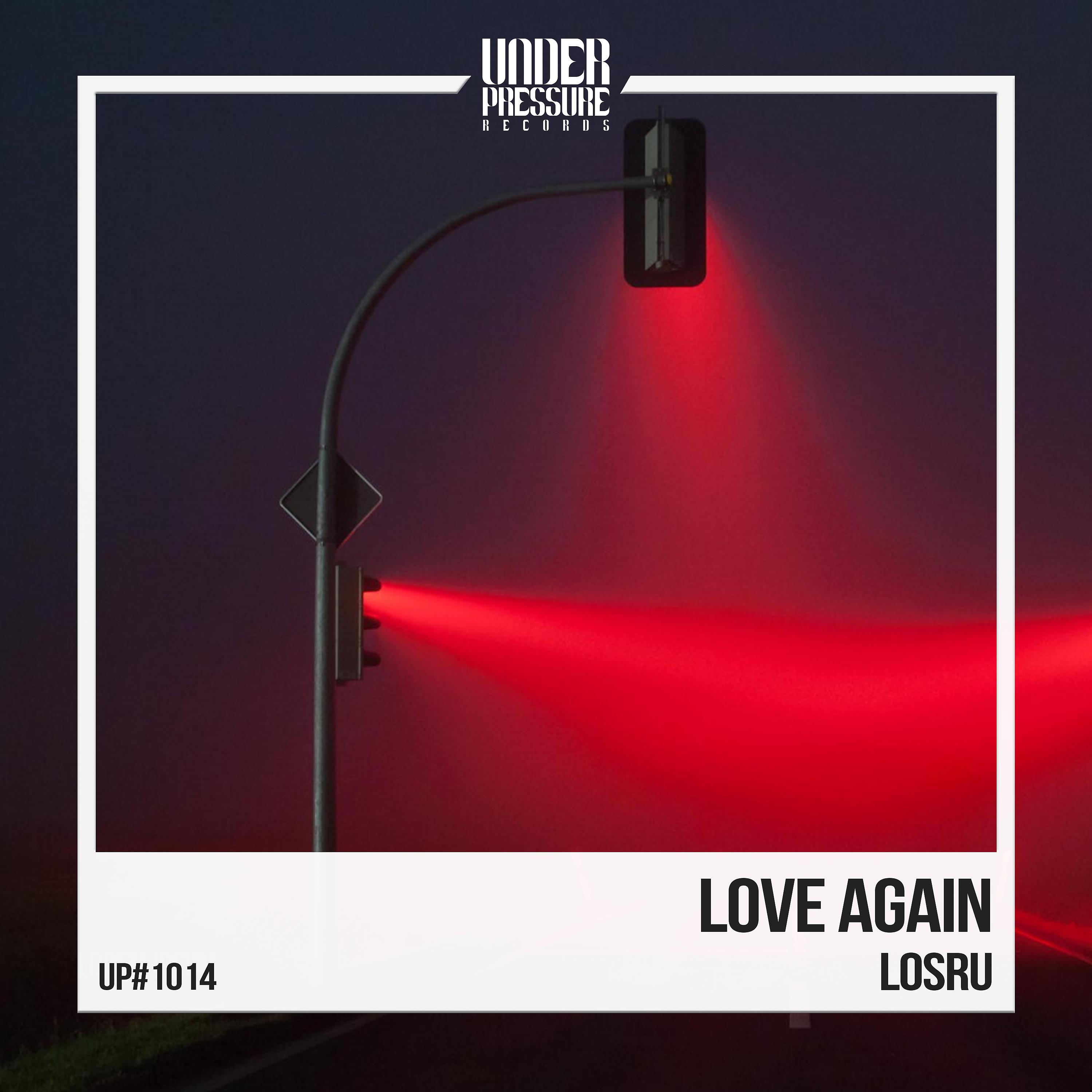 Постер альбома Love Again (Radio Edit)