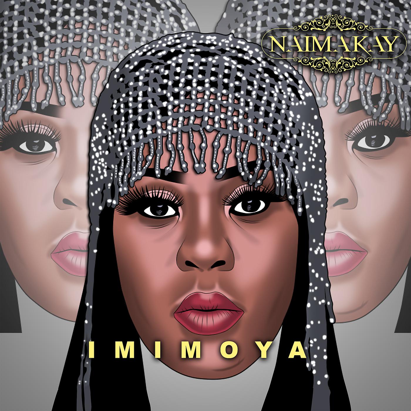 Постер альбома Imimoya