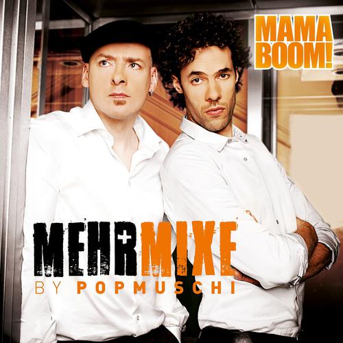 Постер альбома Mehr Mixe