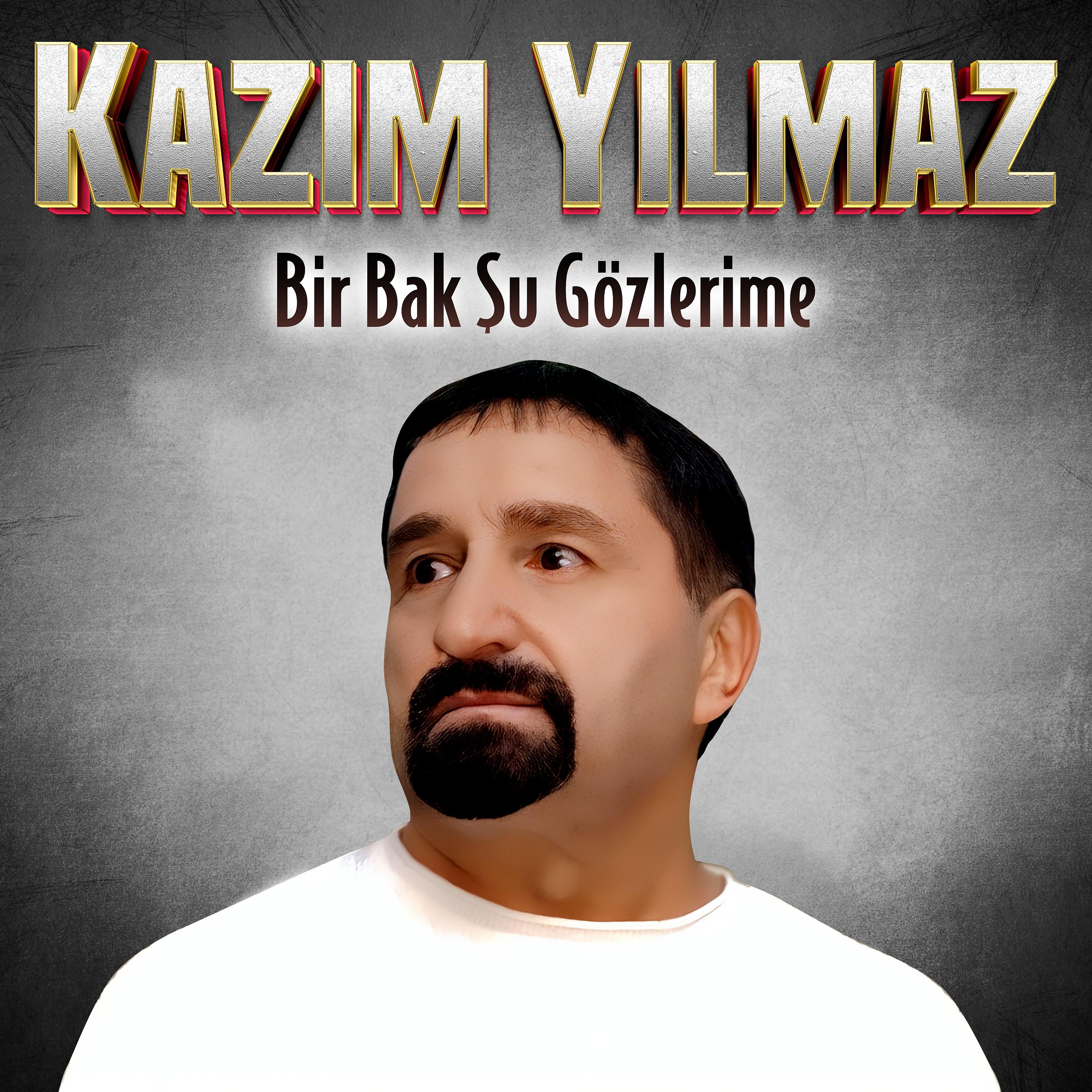 Постер альбома Bir Bak Şu Gözlerime