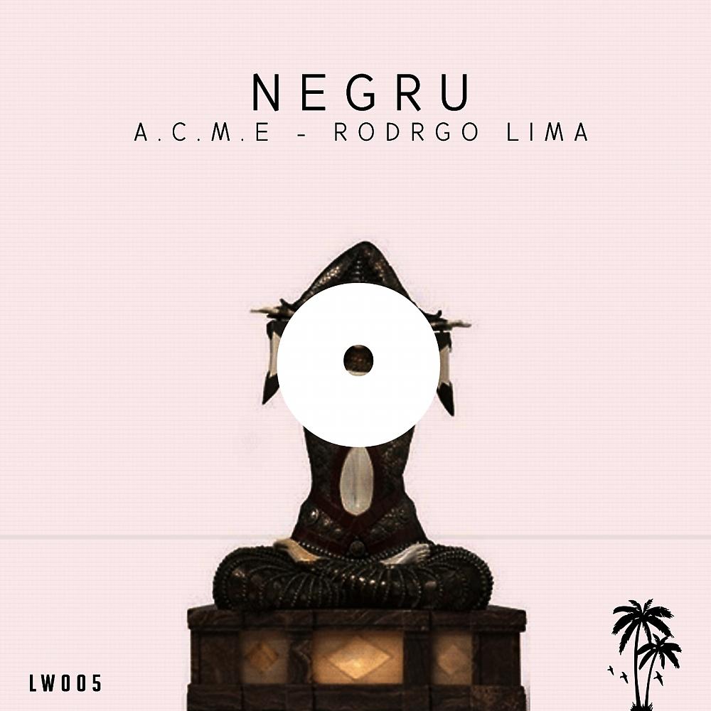 Постер альбома Negru
