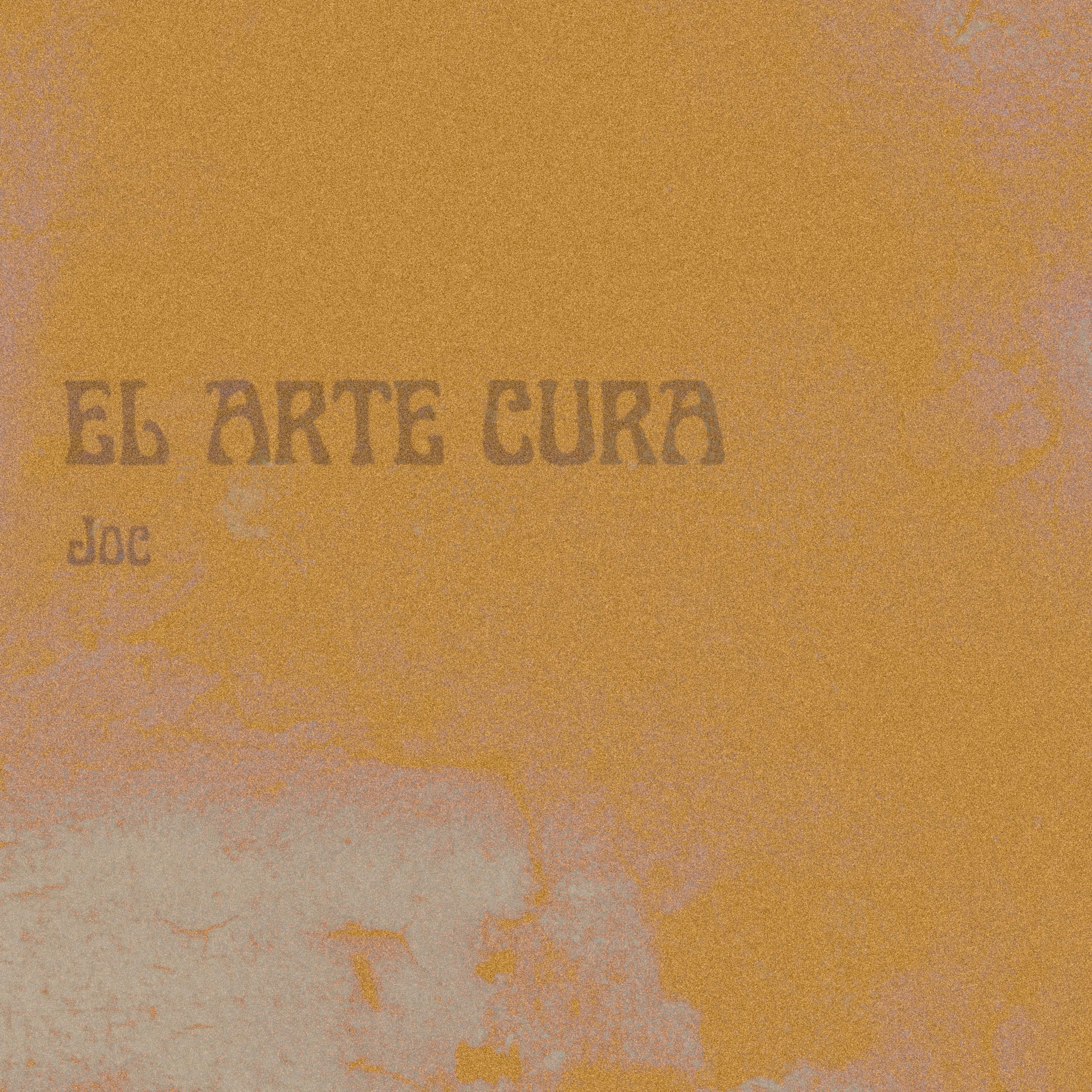 Постер альбома El Arte Cura