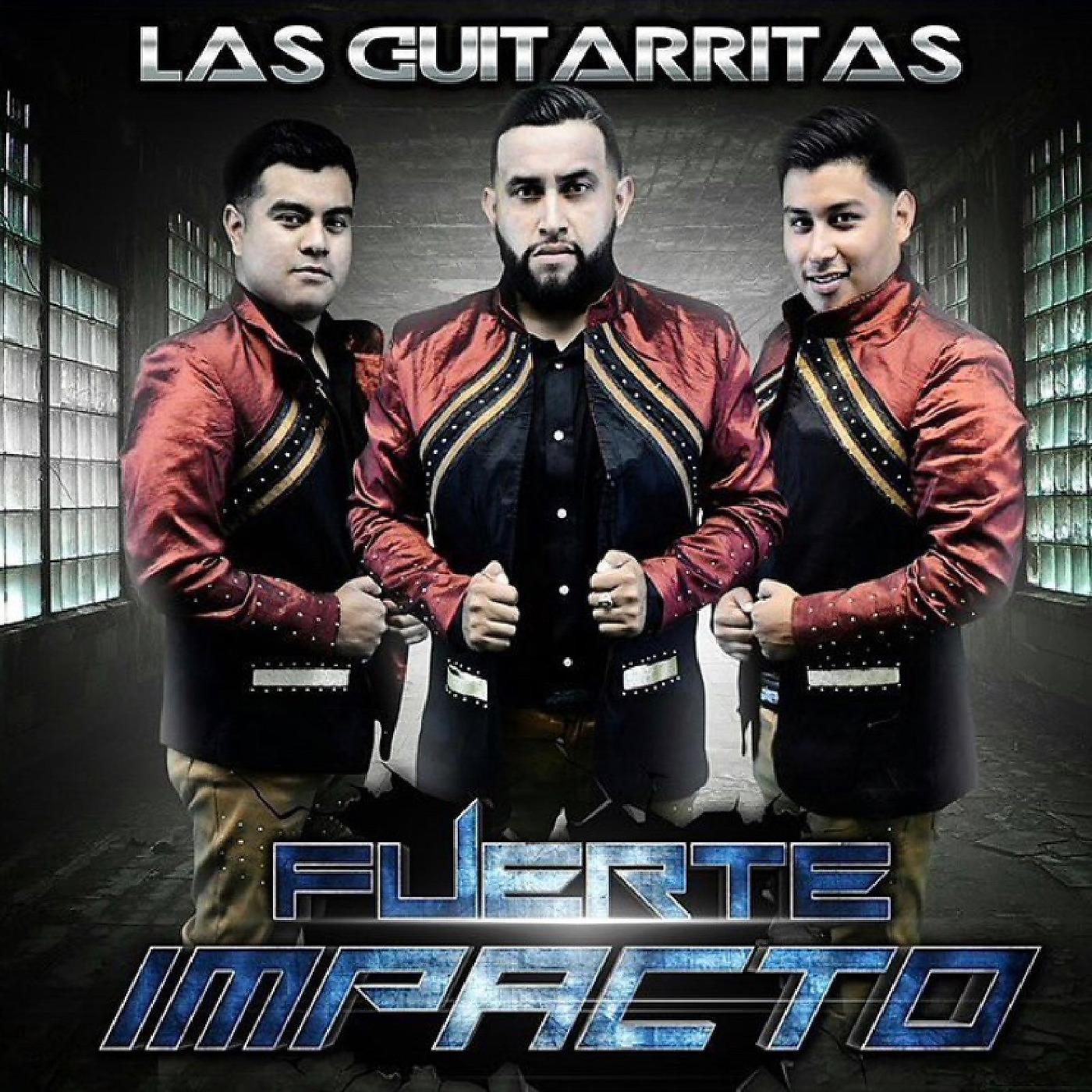 Постер альбома Las Guitarritas