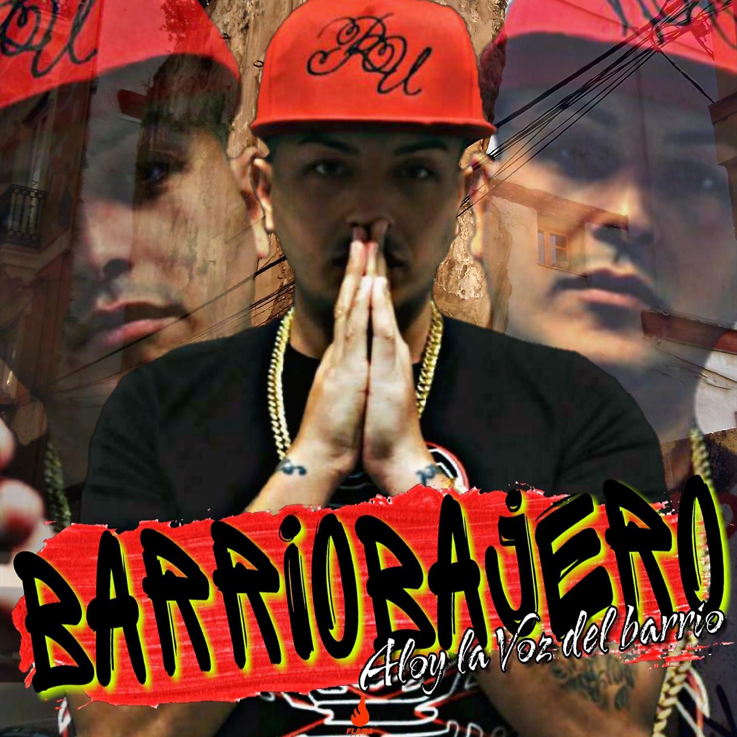 Постер альбома Barriobajero