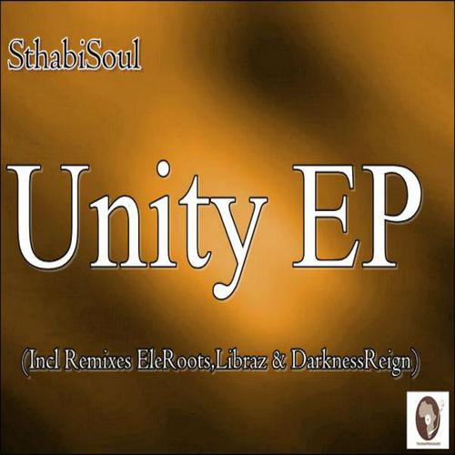 Постер альбома Unity Ep