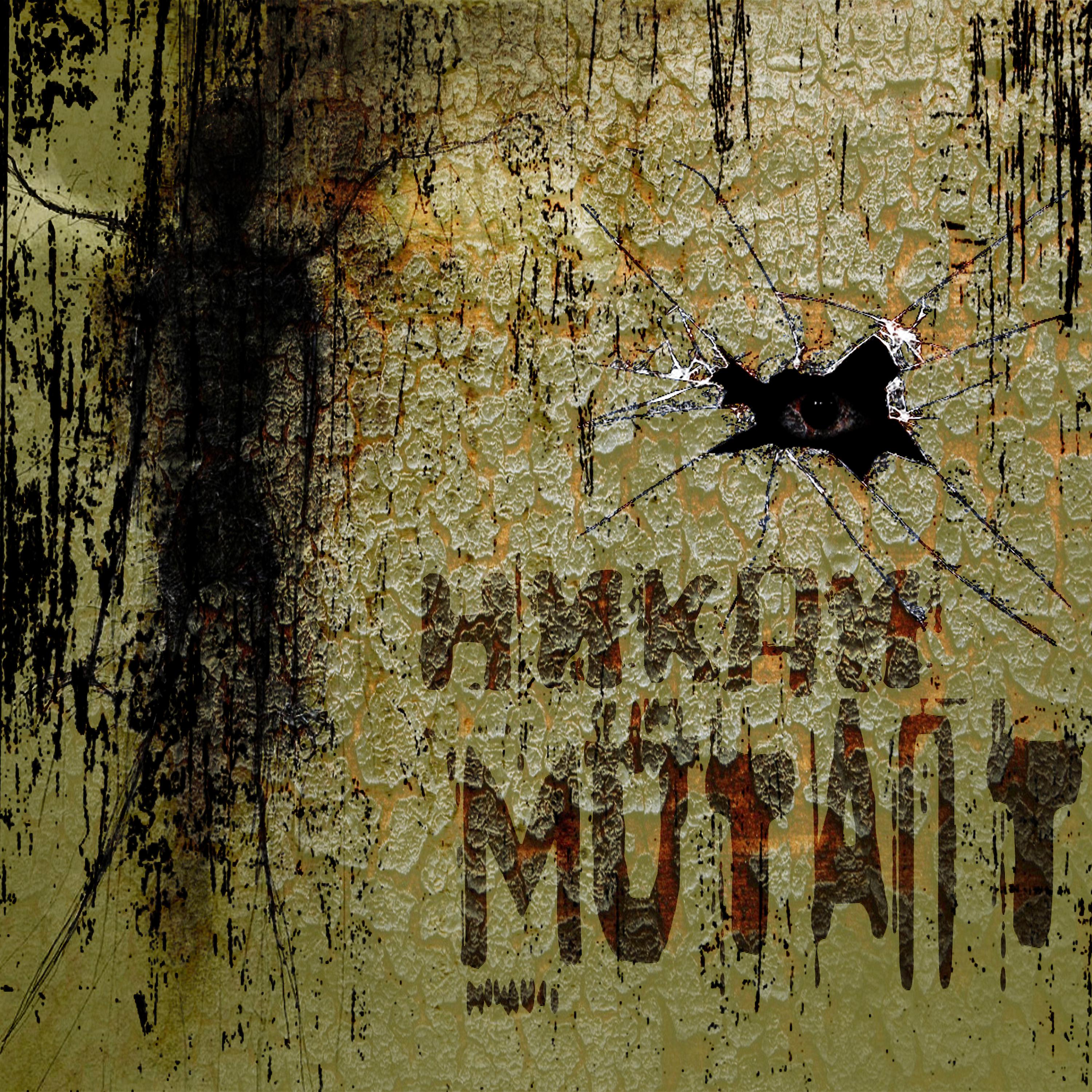 Постер альбома Mutant