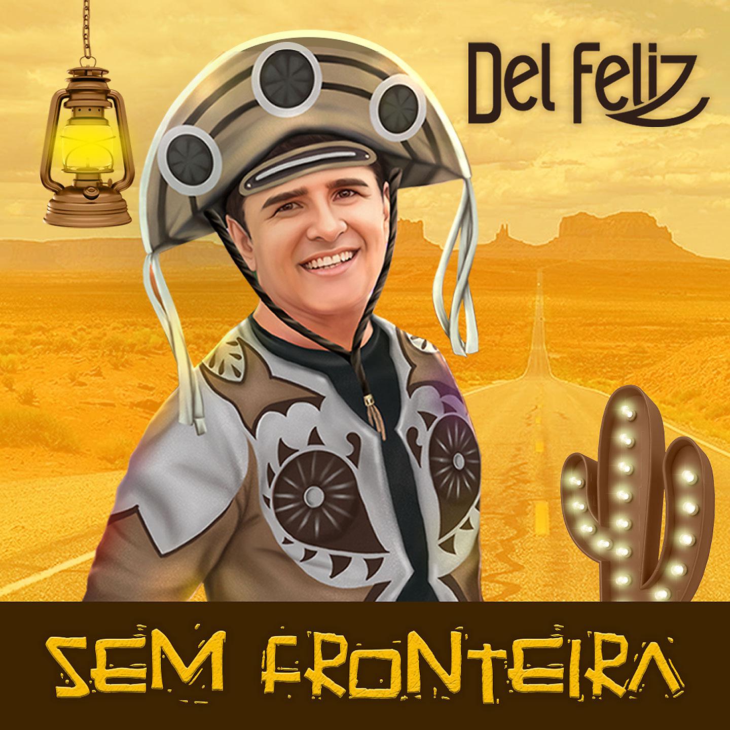 Постер альбома Sem Fronteira