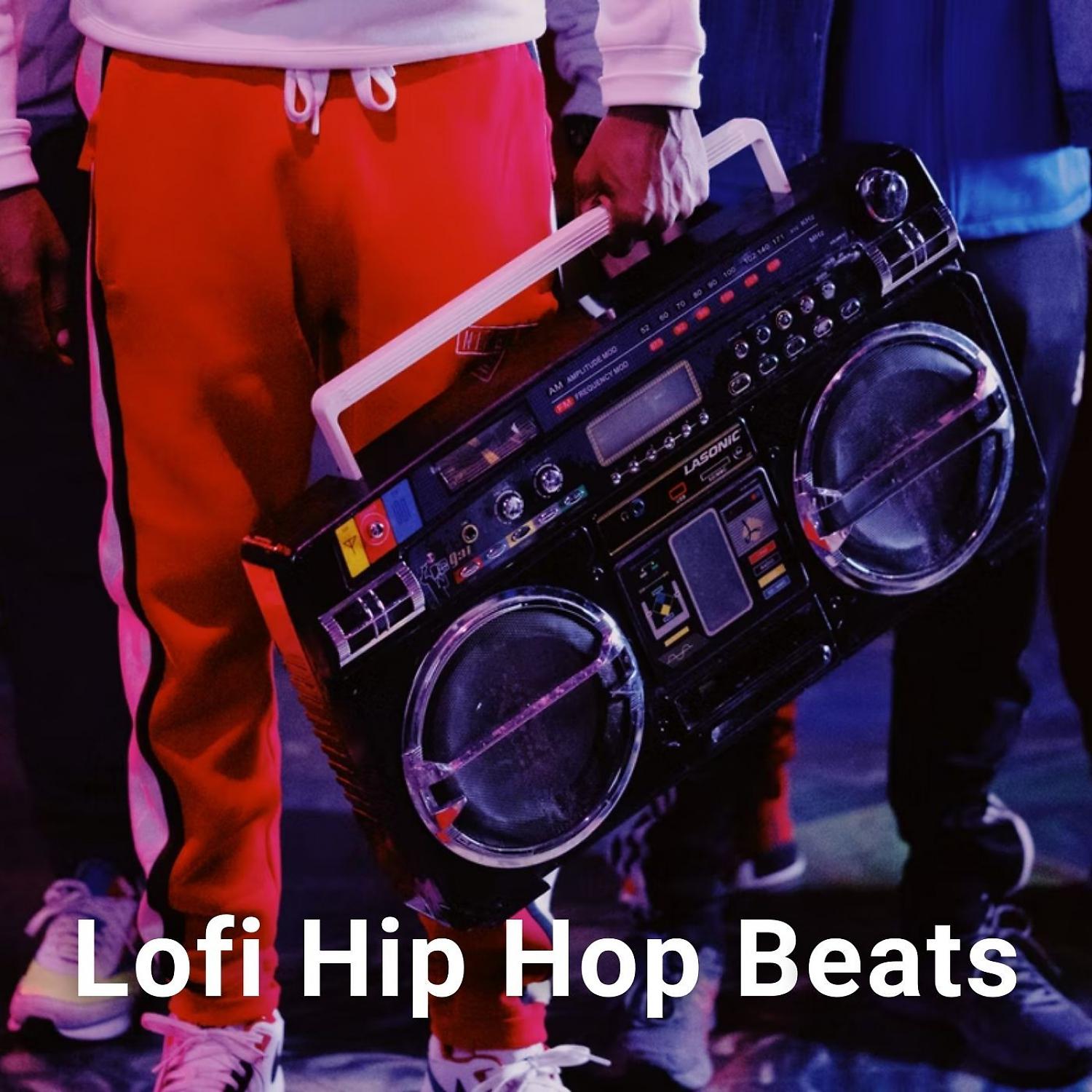 Постер альбома Lofi Hip Hop beats