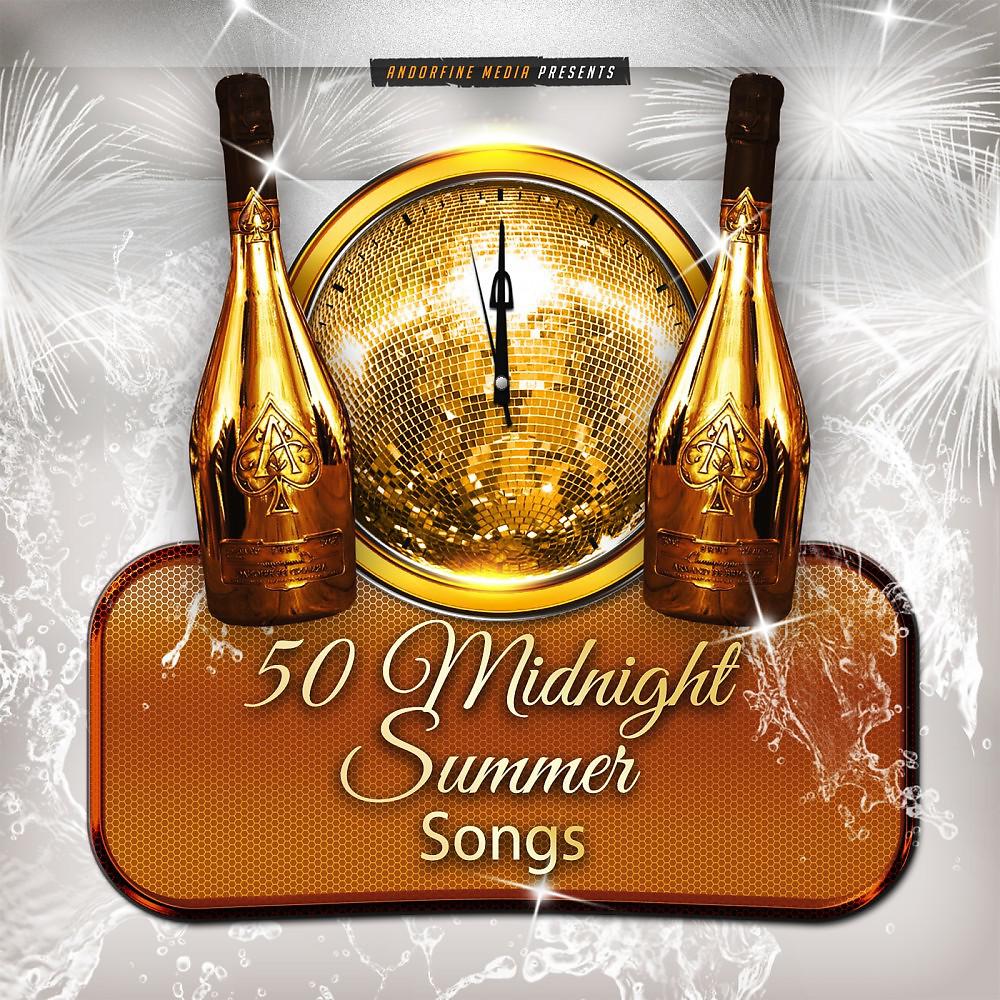 Постер альбома 50 Midnight Summer Songs