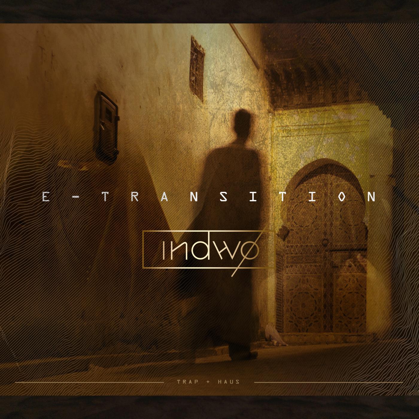 Постер альбома E-Transition