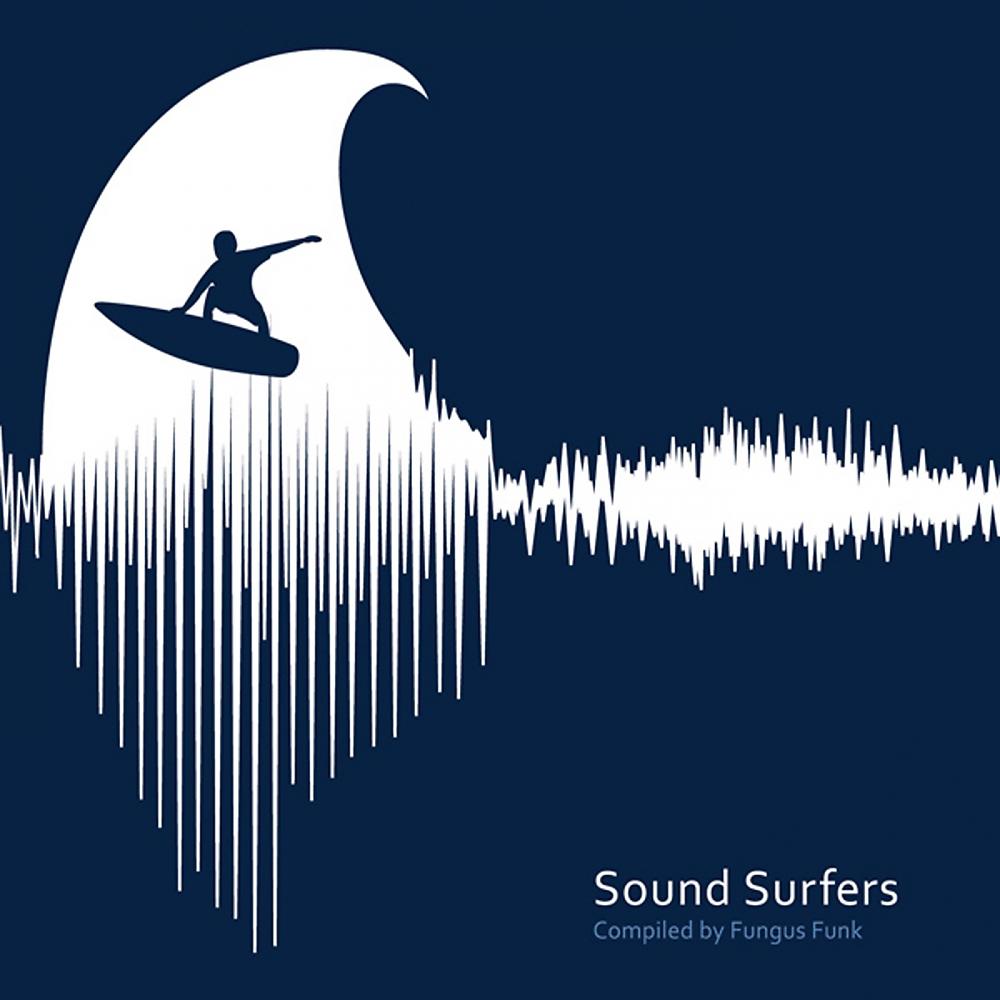 Постер альбома Sound Surfers
