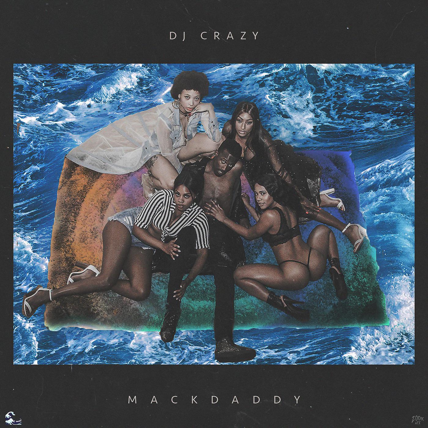 Постер альбома Mack Daddy