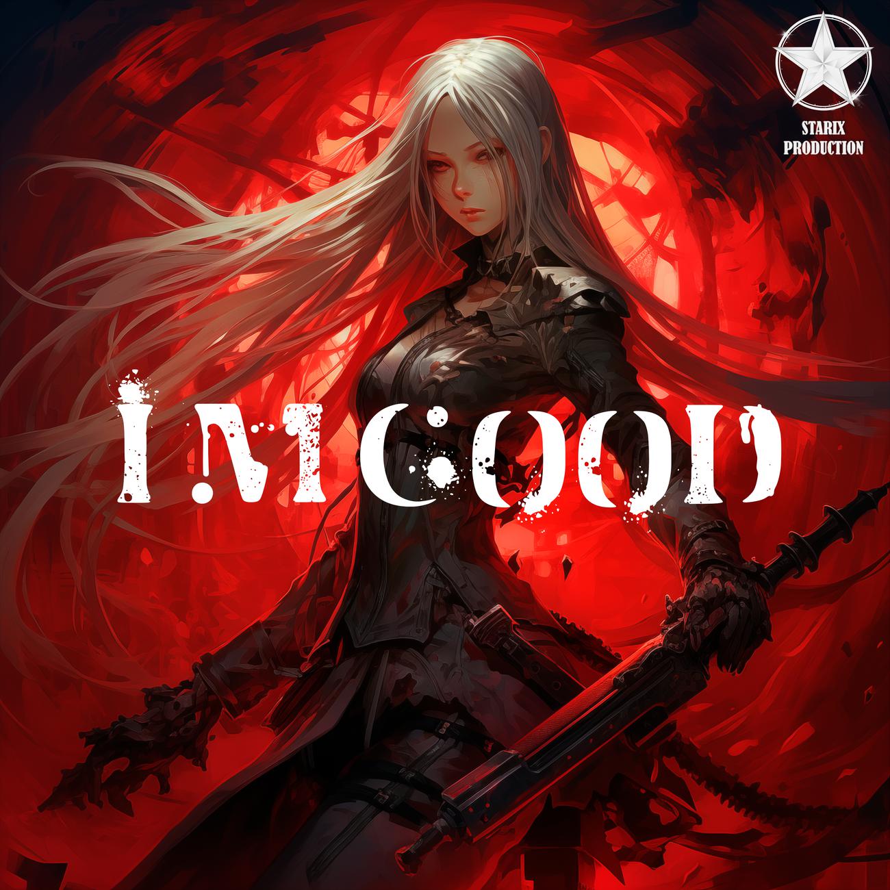 Постер альбома I'm Good (Blue) (Nightcore)