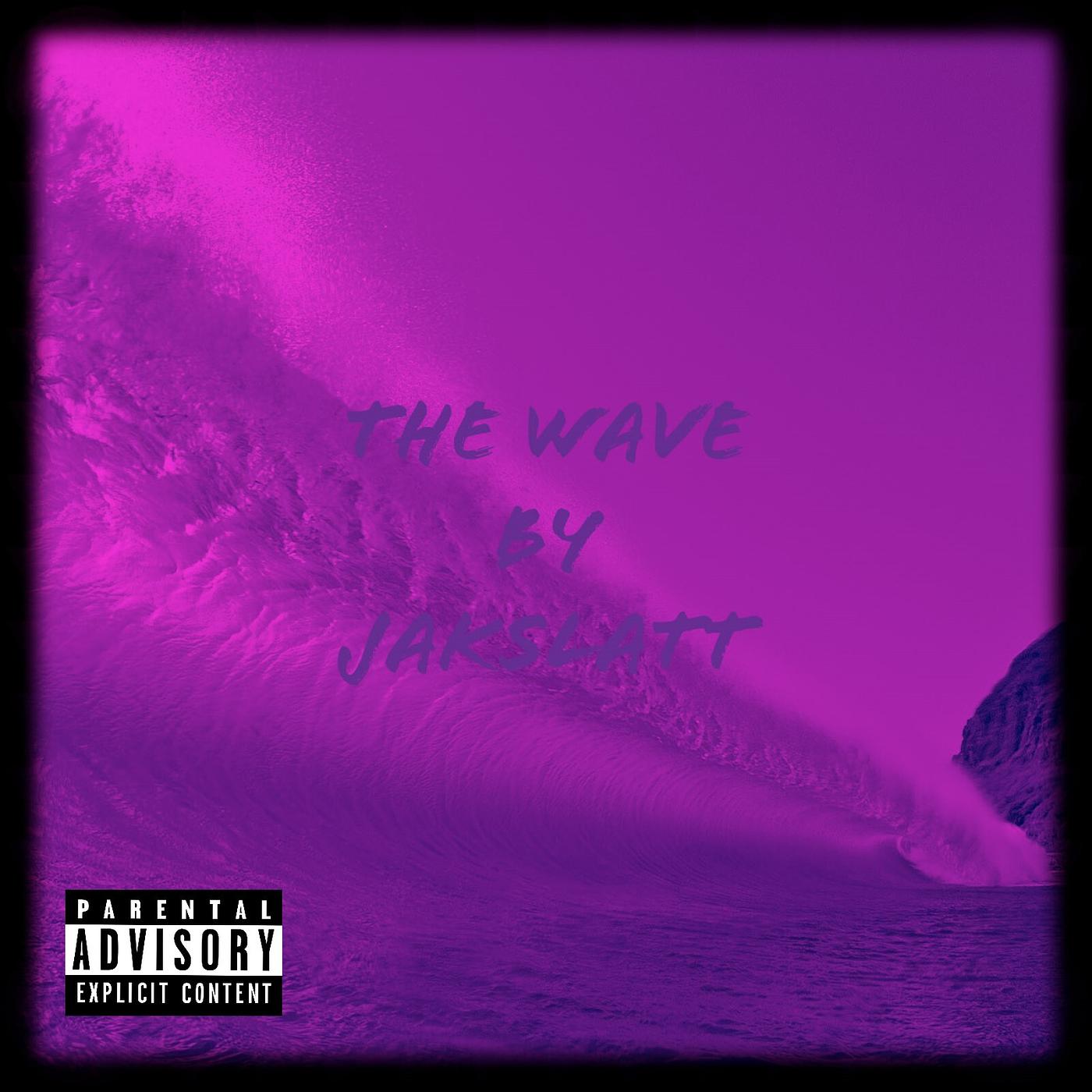 Постер альбома The Wave