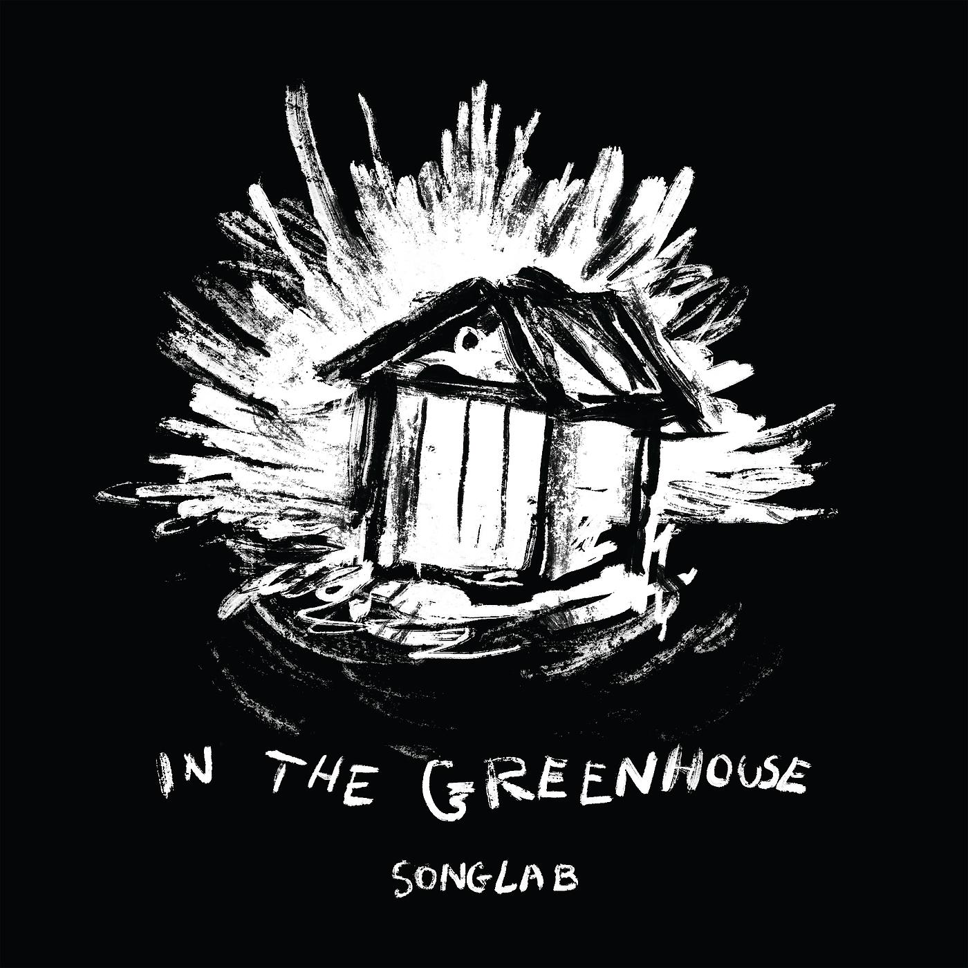 Постер альбома In The Greenhouse