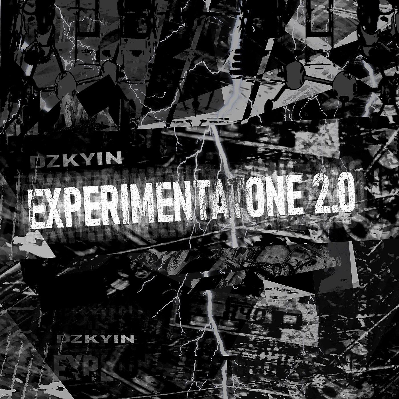 Постер альбома Experimentatone 2.0