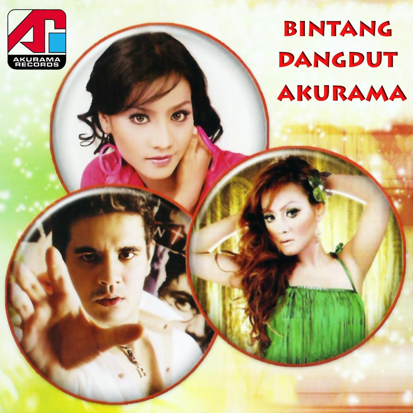 Постер альбома Bintang Dangdut Muda