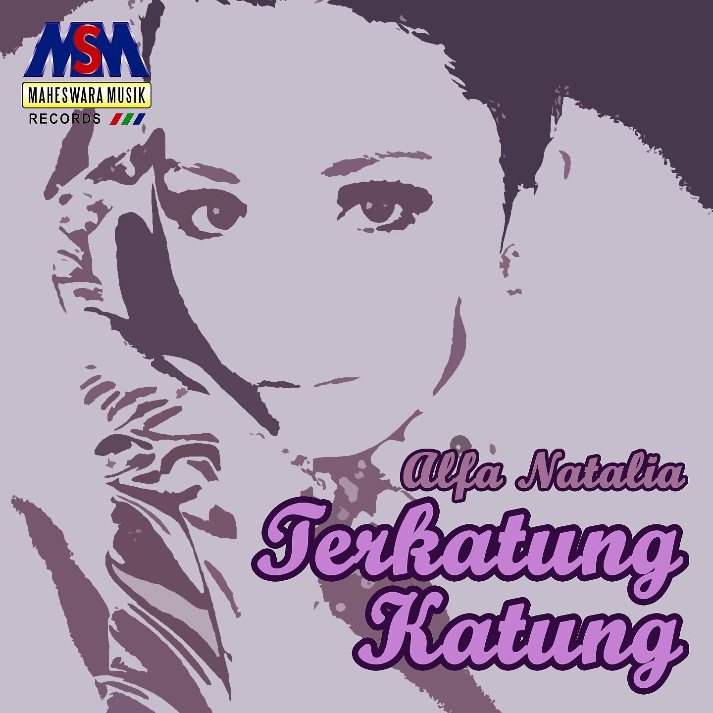 Постер альбома Terkatung Katung