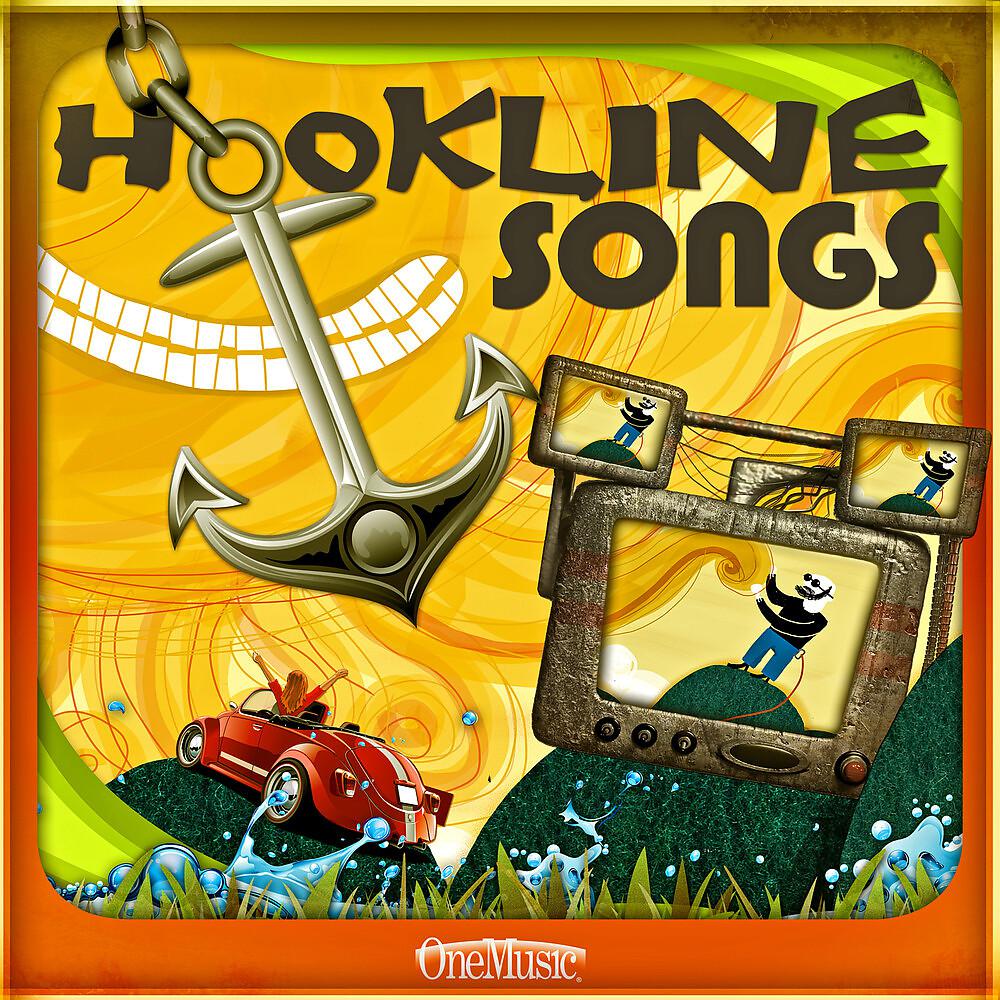 Постер альбома Hookline Songs