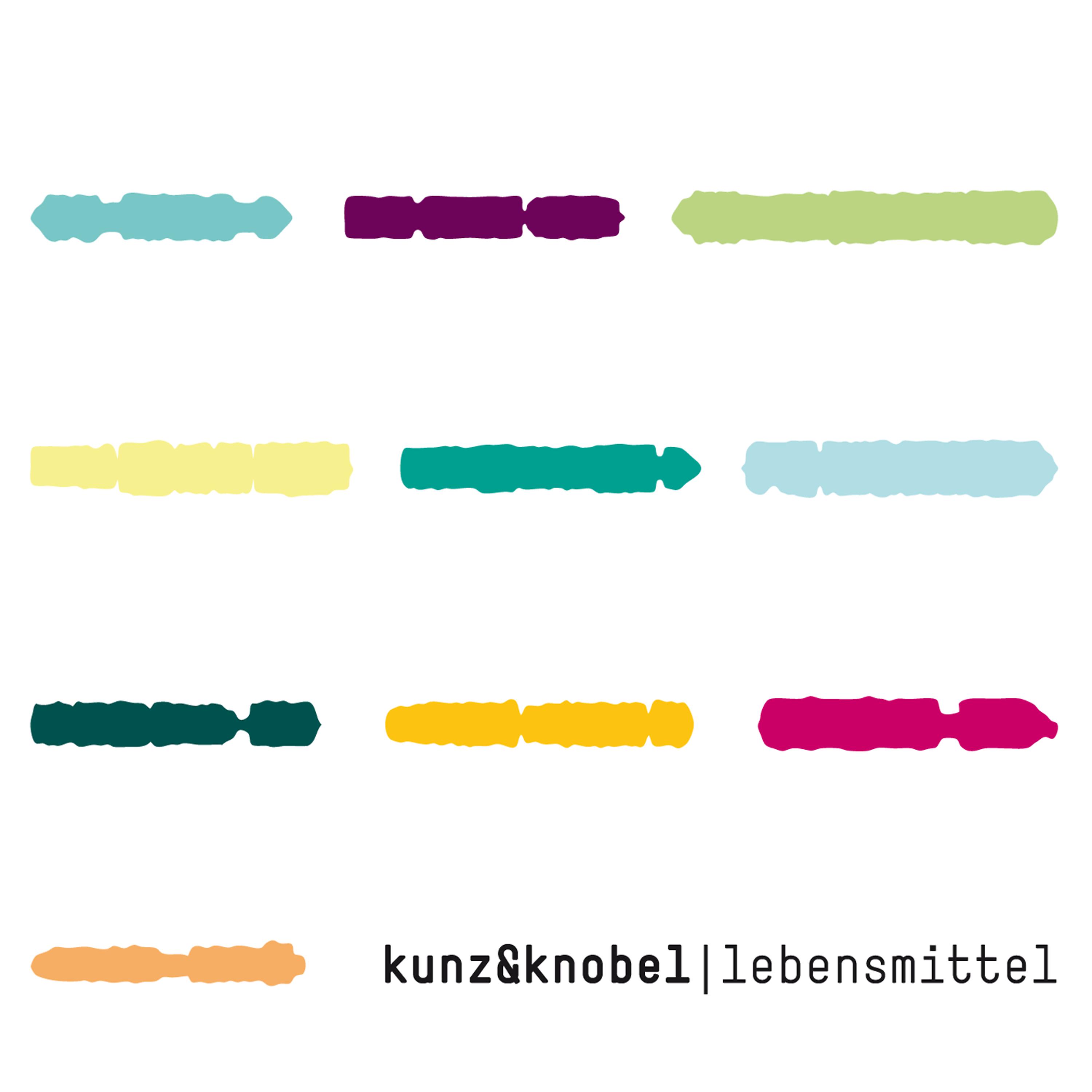 Постер альбома Lebensmittel