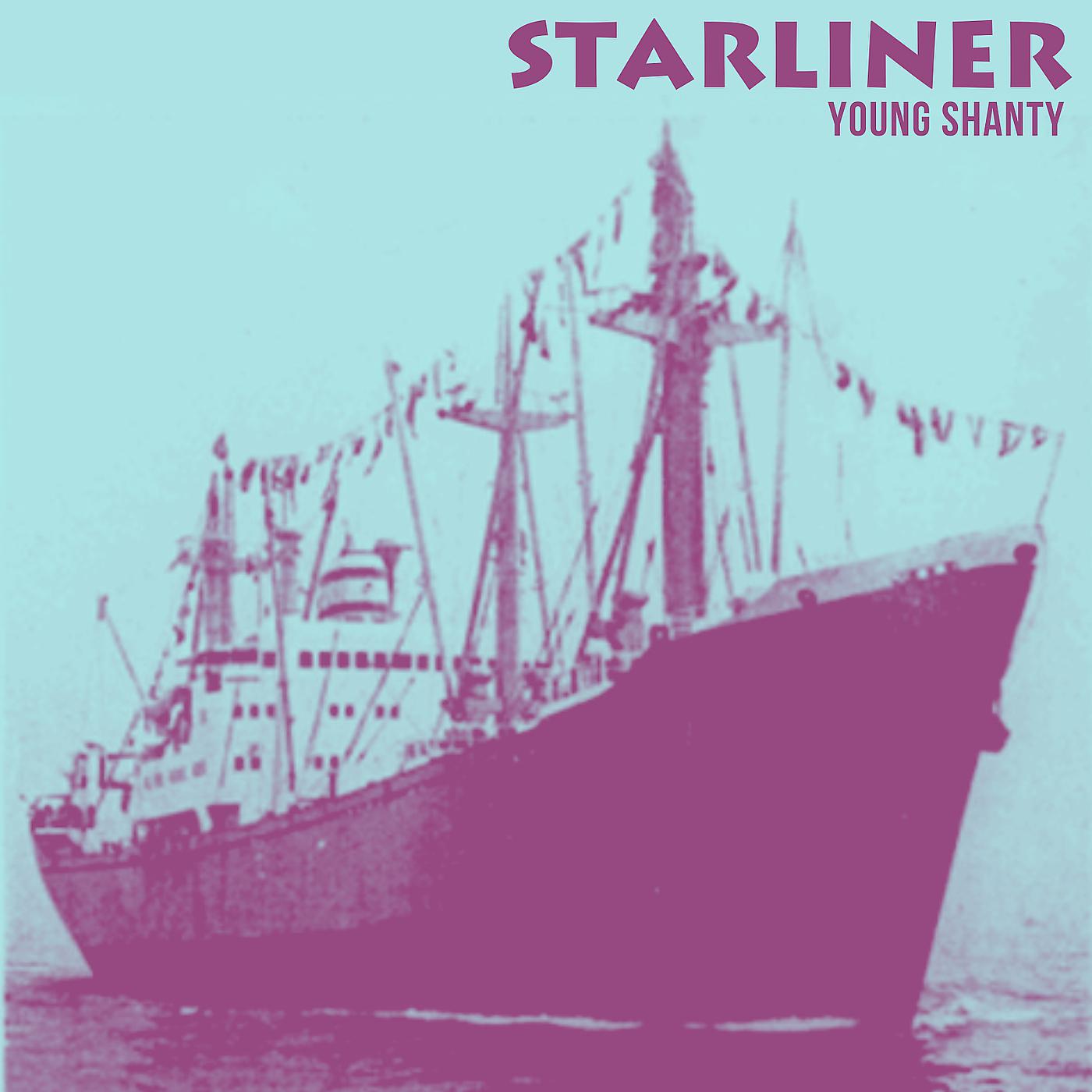 Постер альбома Starliner