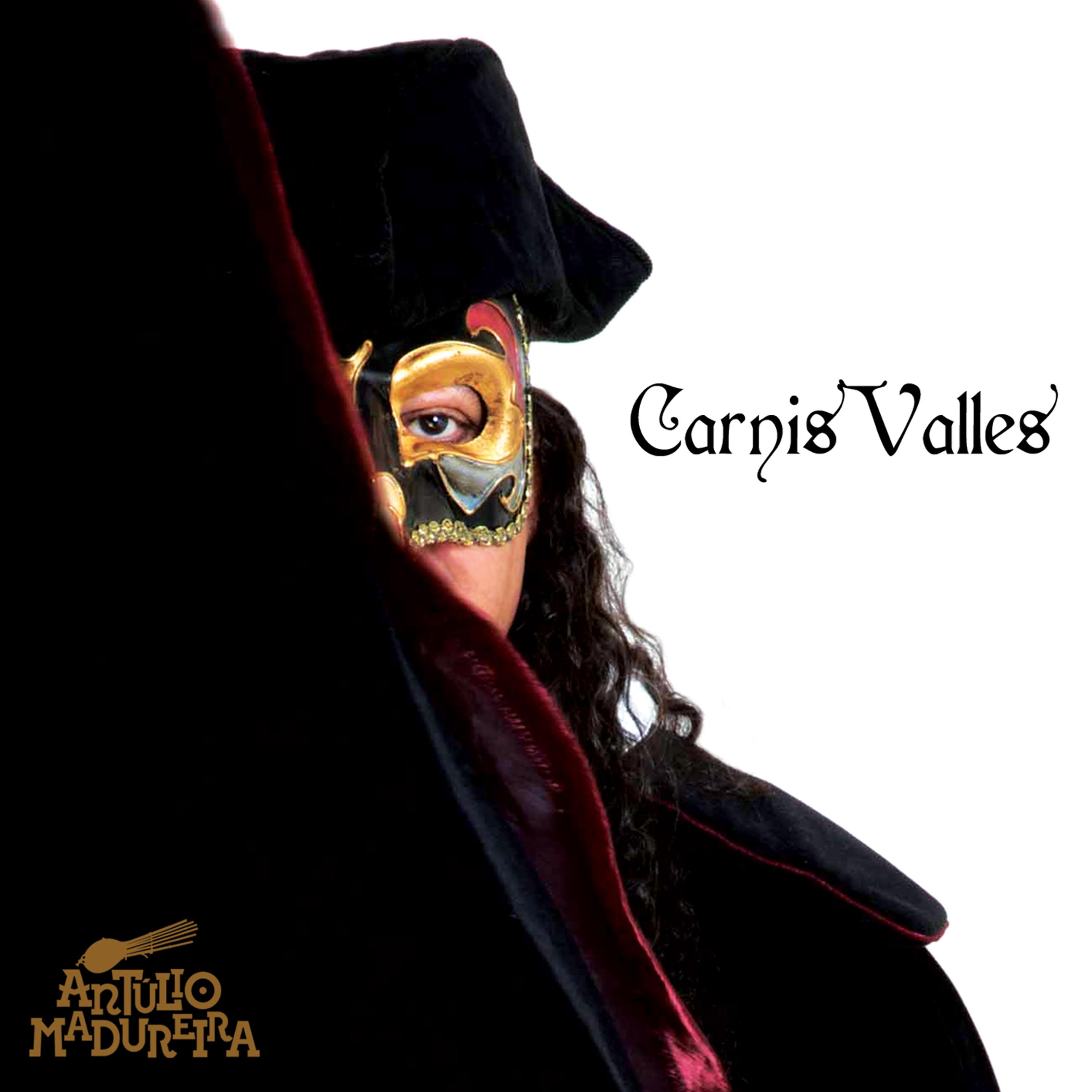 Постер альбома Carnisvalles