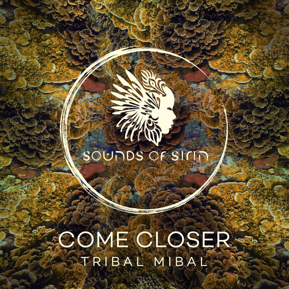 Постер альбома Tribal Mibal
