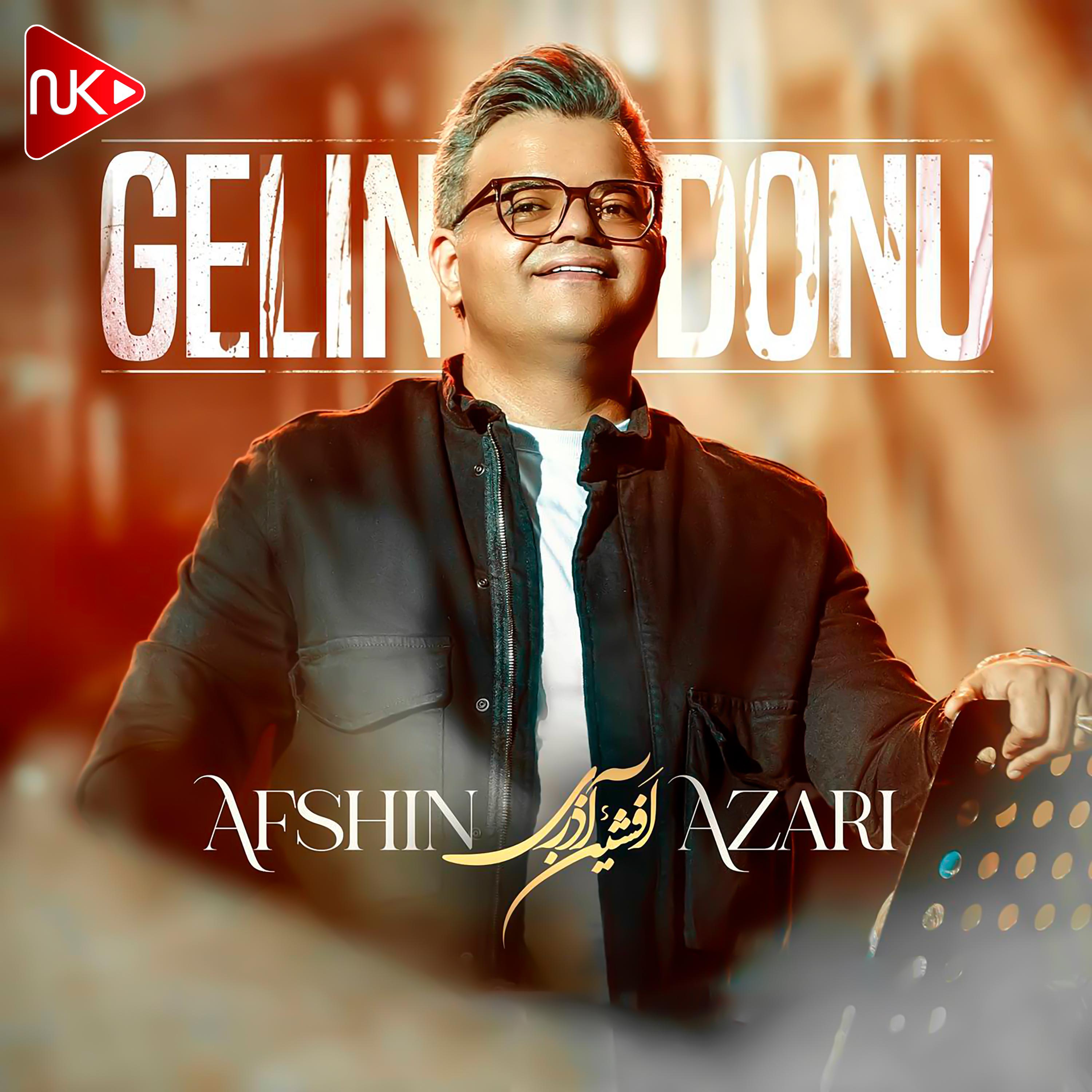 Постер альбома Gelin Donu